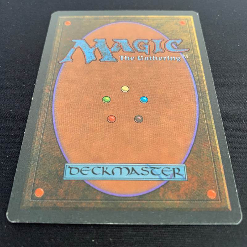 Magic the Gathering Bayou - Foreign Black Bordered - German 