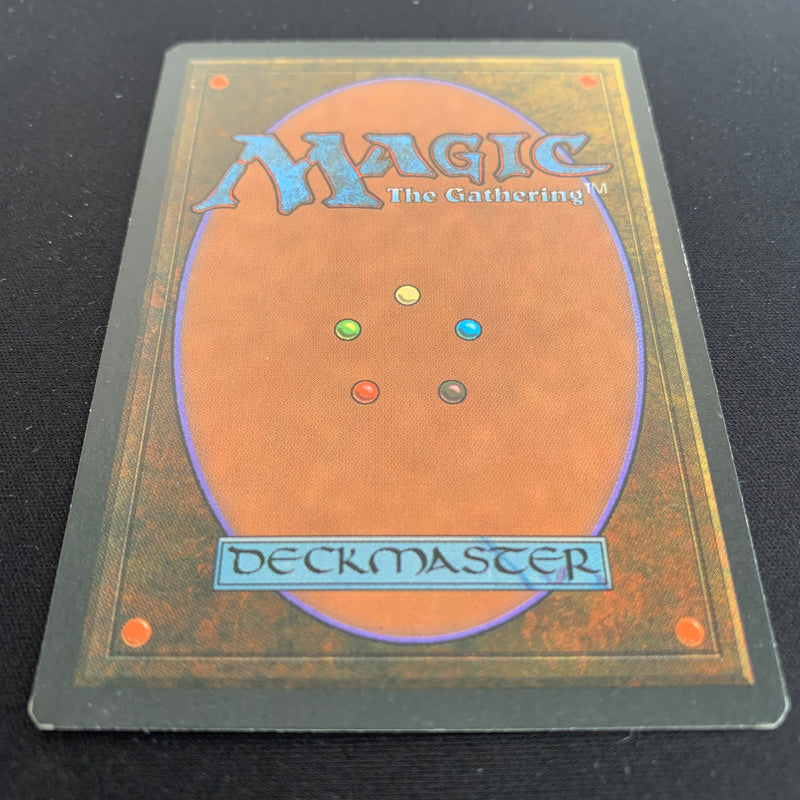 Magic the Gathering Bayou - Foreign Black Bordered - German 