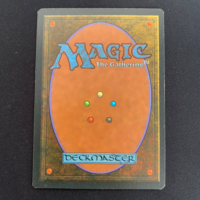 Magic the Gathering Bayou - Foreign Black Bordered - German 