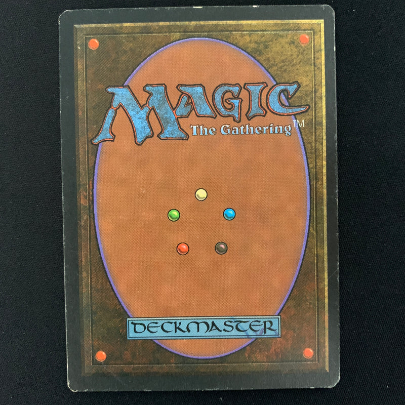 Magic the Gathering Bayou - Foreign Black Bordered - German 