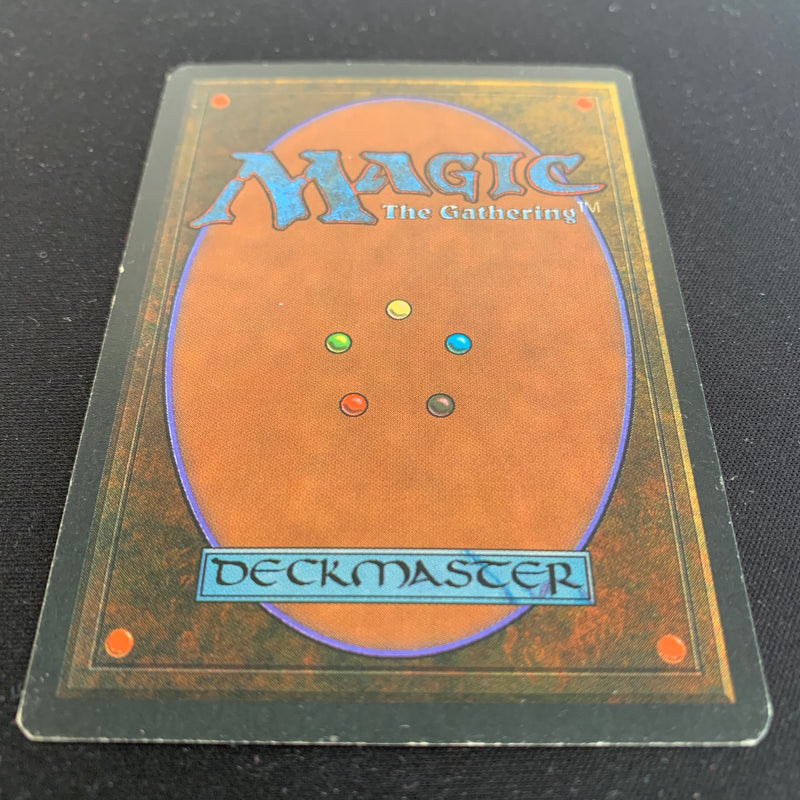 Magic the Gathering Bayou - Foreign Black Bordered - German 