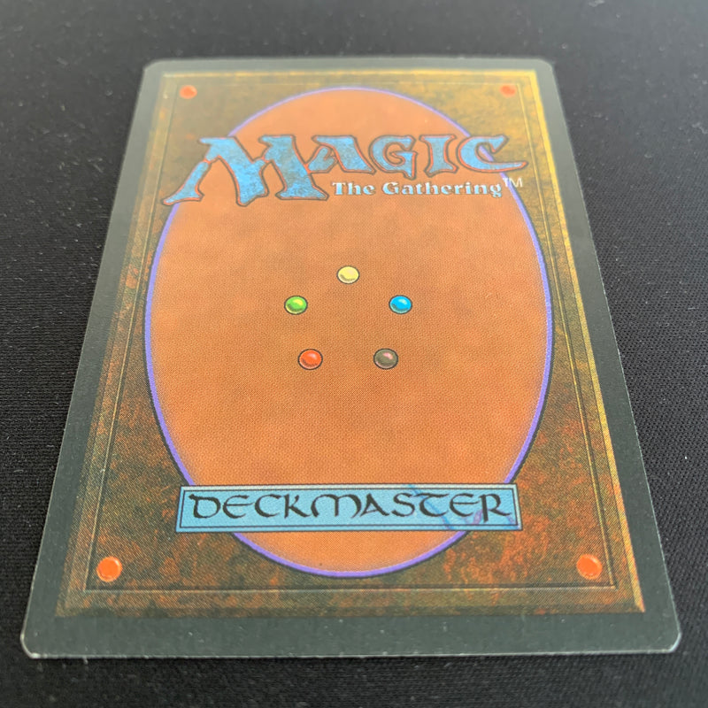 Magic the Gathering Bayou - Foreign Black Bordered - German 