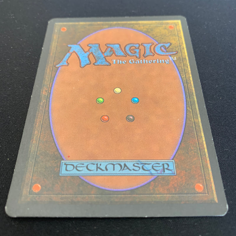 Magic the Gathering Bayou - Foreign Black Bordered - German 