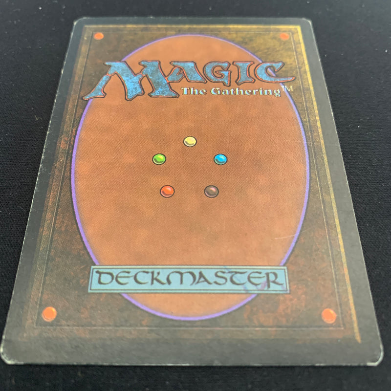 Magic the Gathering Bayou - Foreign White Bordered - French 