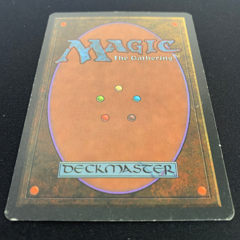 Magic the Gathering Bayou - Foreign White Bordered - French 