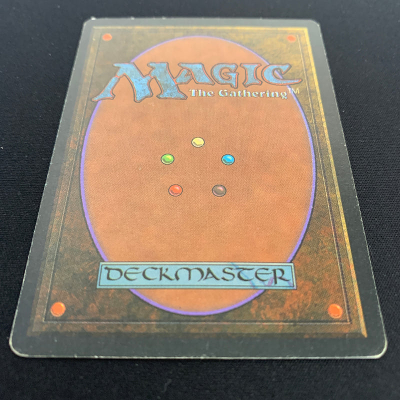 Magic the Gathering Bayou - Foreign White Bordered - French 