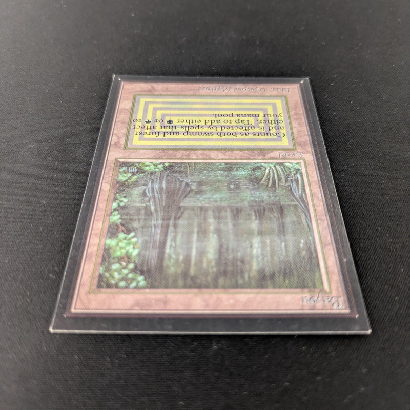Magic the Gathering Bayou - International Edition 