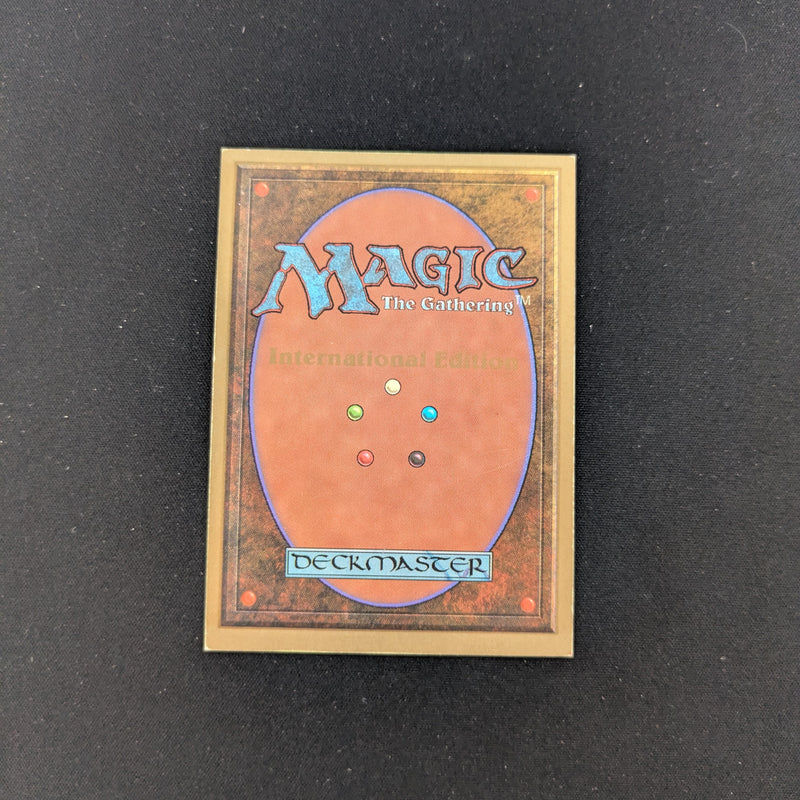 Magic the Gathering Bayou - International Edition 