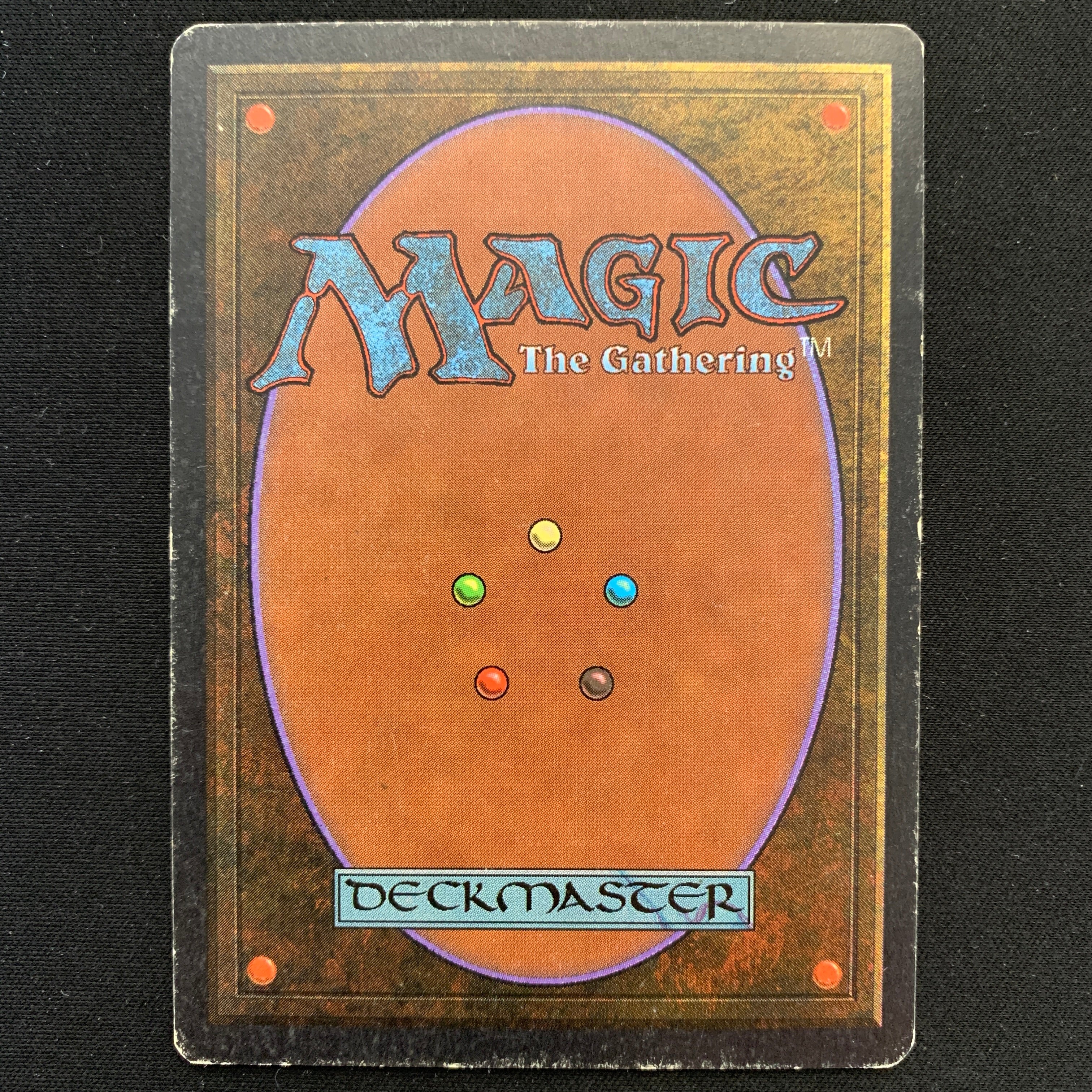 MTG Singles - Bayou - Unlimited - 