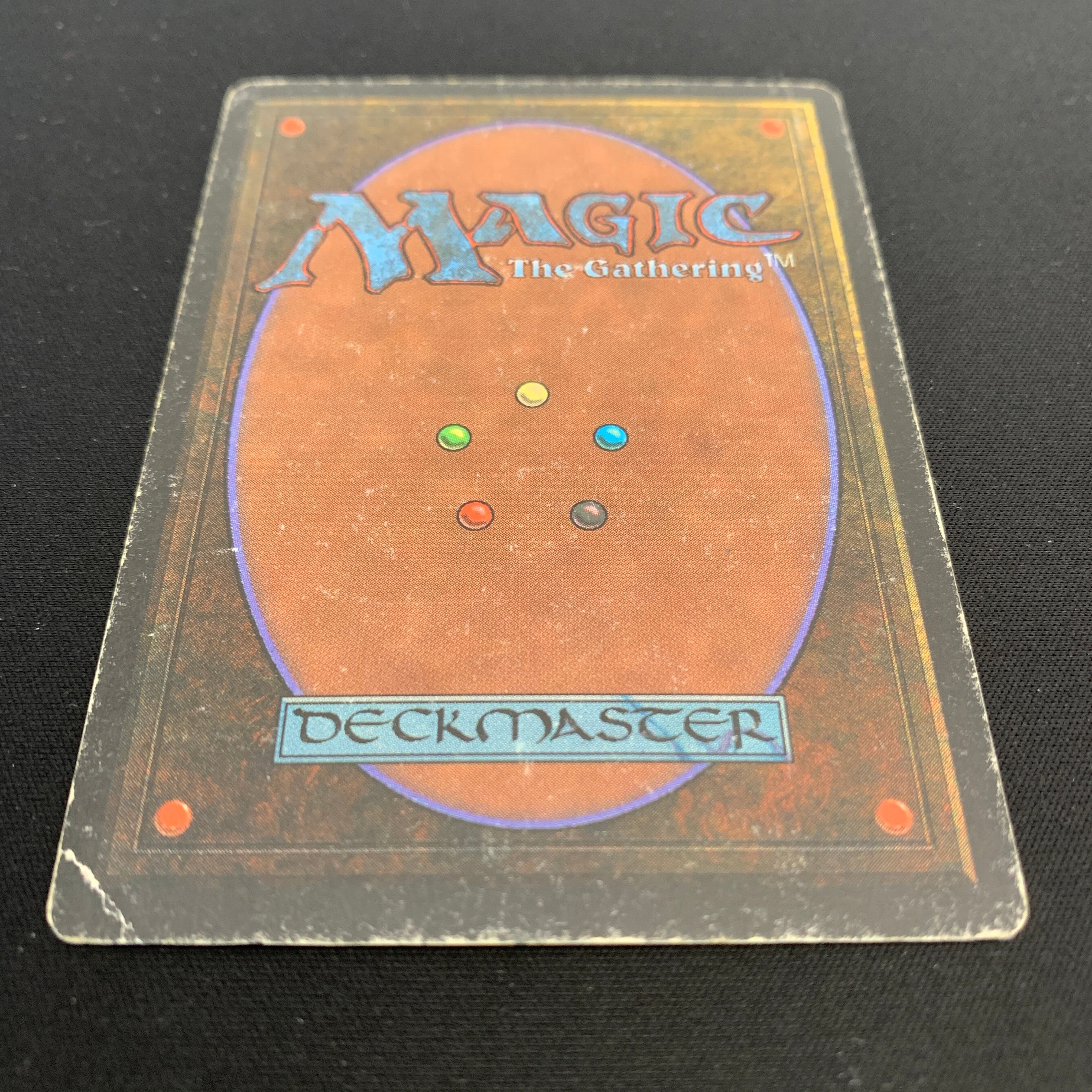 MTG Singles - Bayou - Unlimited - 