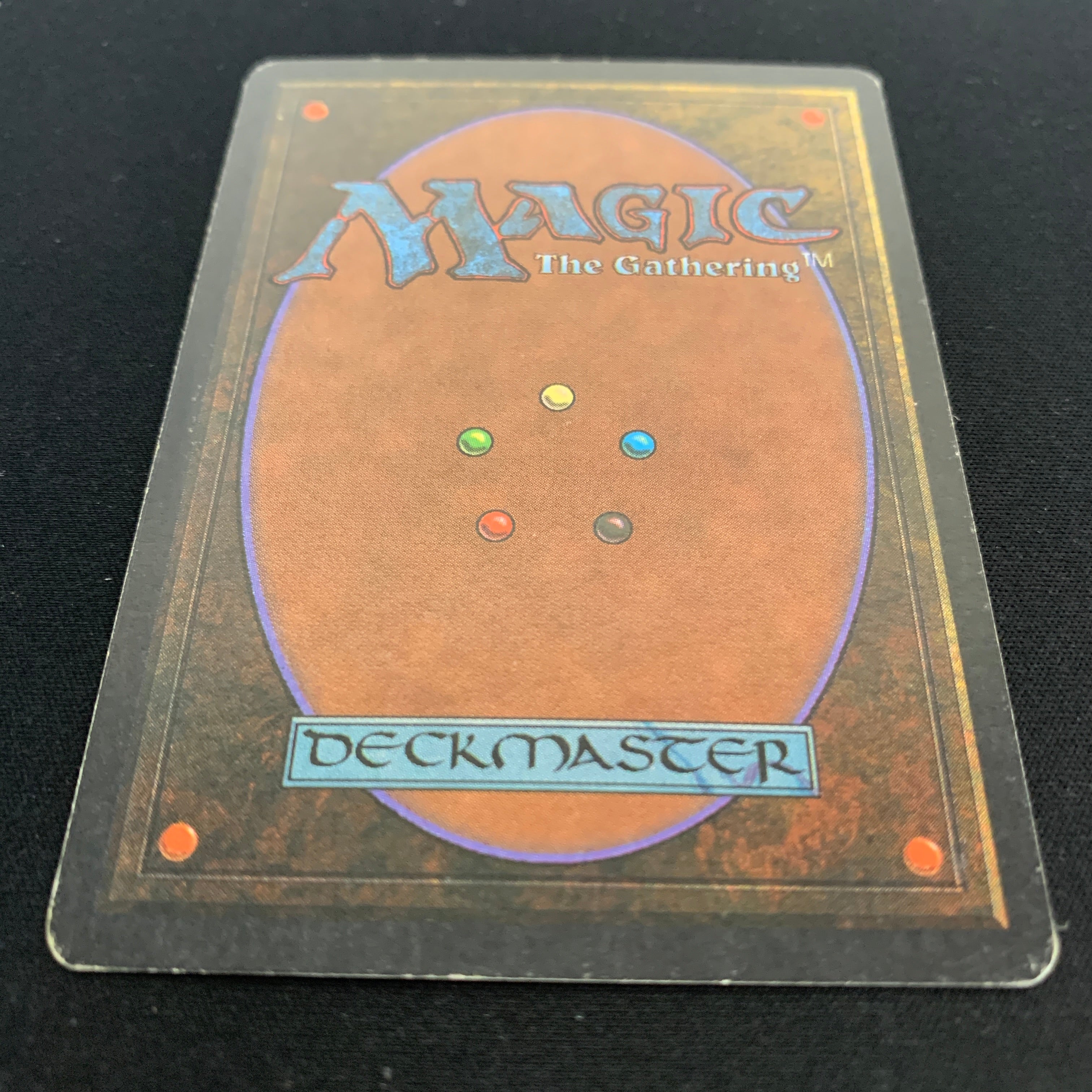MTG Singles - Bayou - Unlimited - 