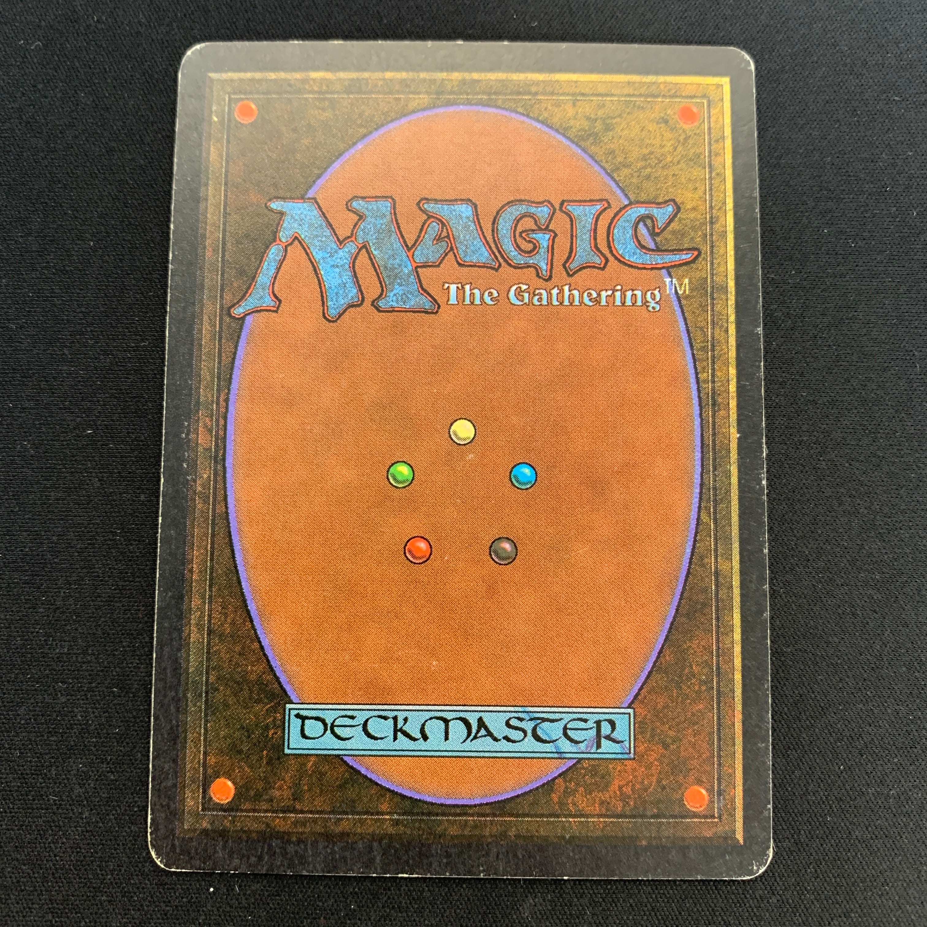 MTG Singles - Bayou - Unlimited - 
