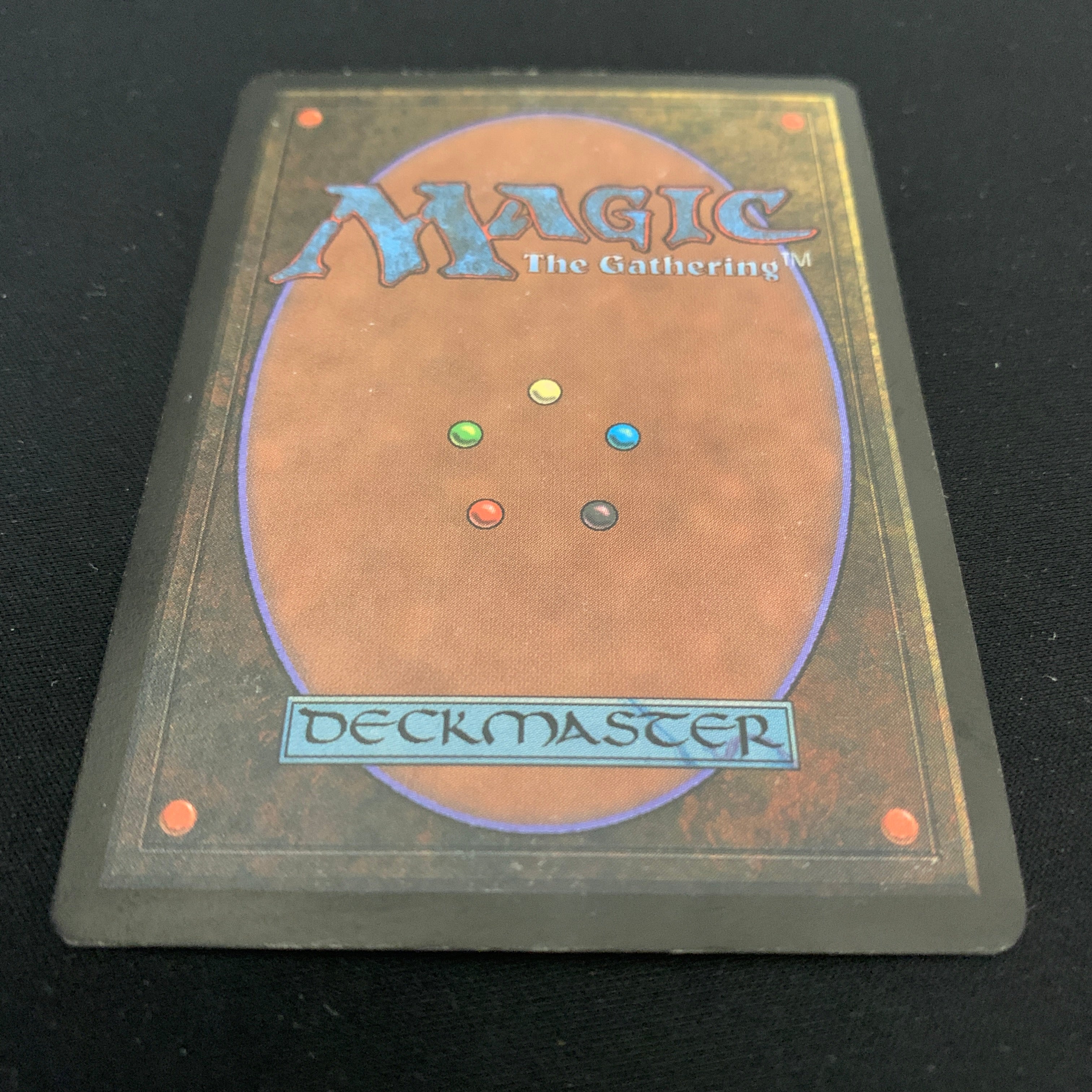 MTG Singles - Bayou - Unlimited - 