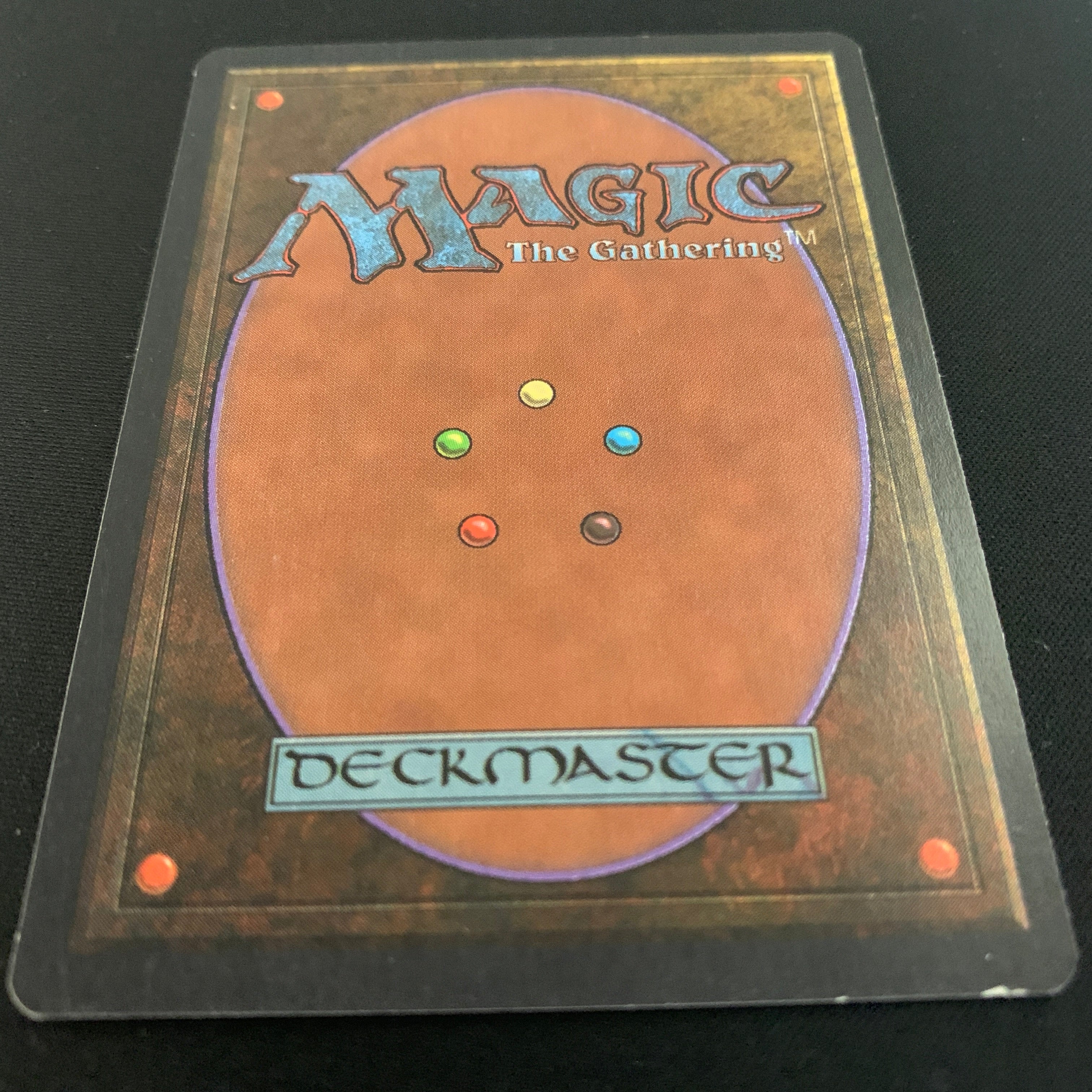MTG Singles - Bayou - Unlimited - 