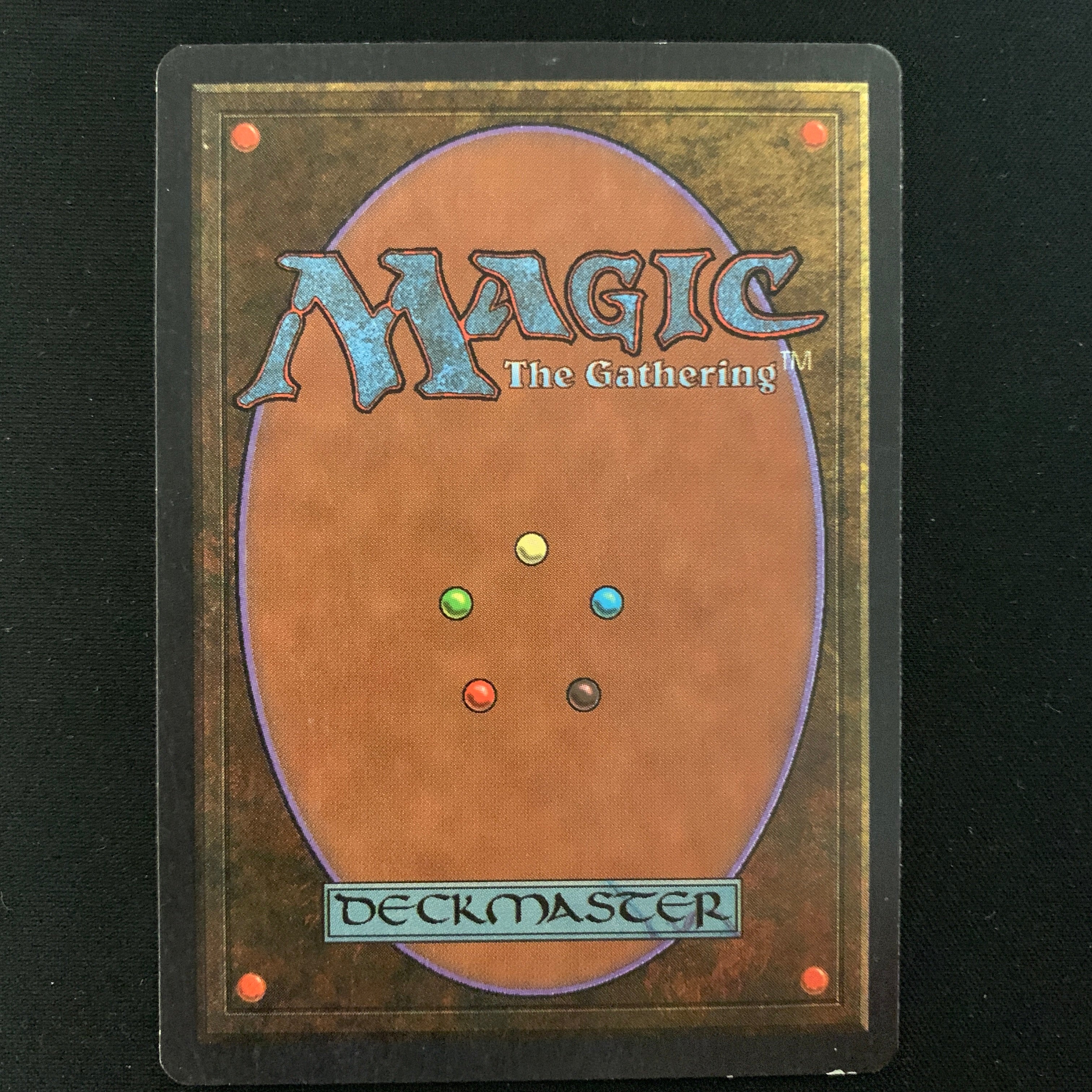 MTG Singles - Bayou - Unlimited - 