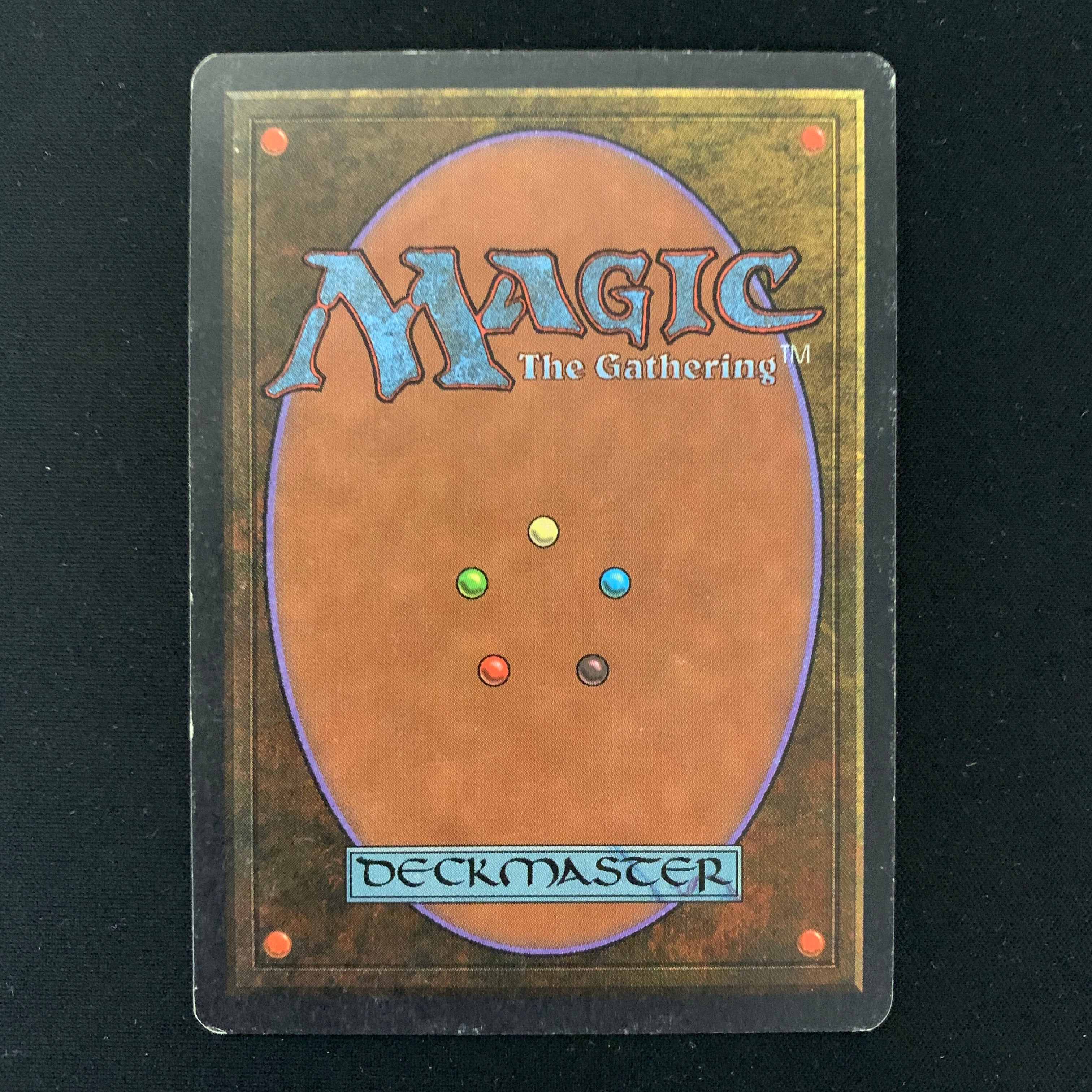 MTG Singles - Bayou - Unlimited - 
