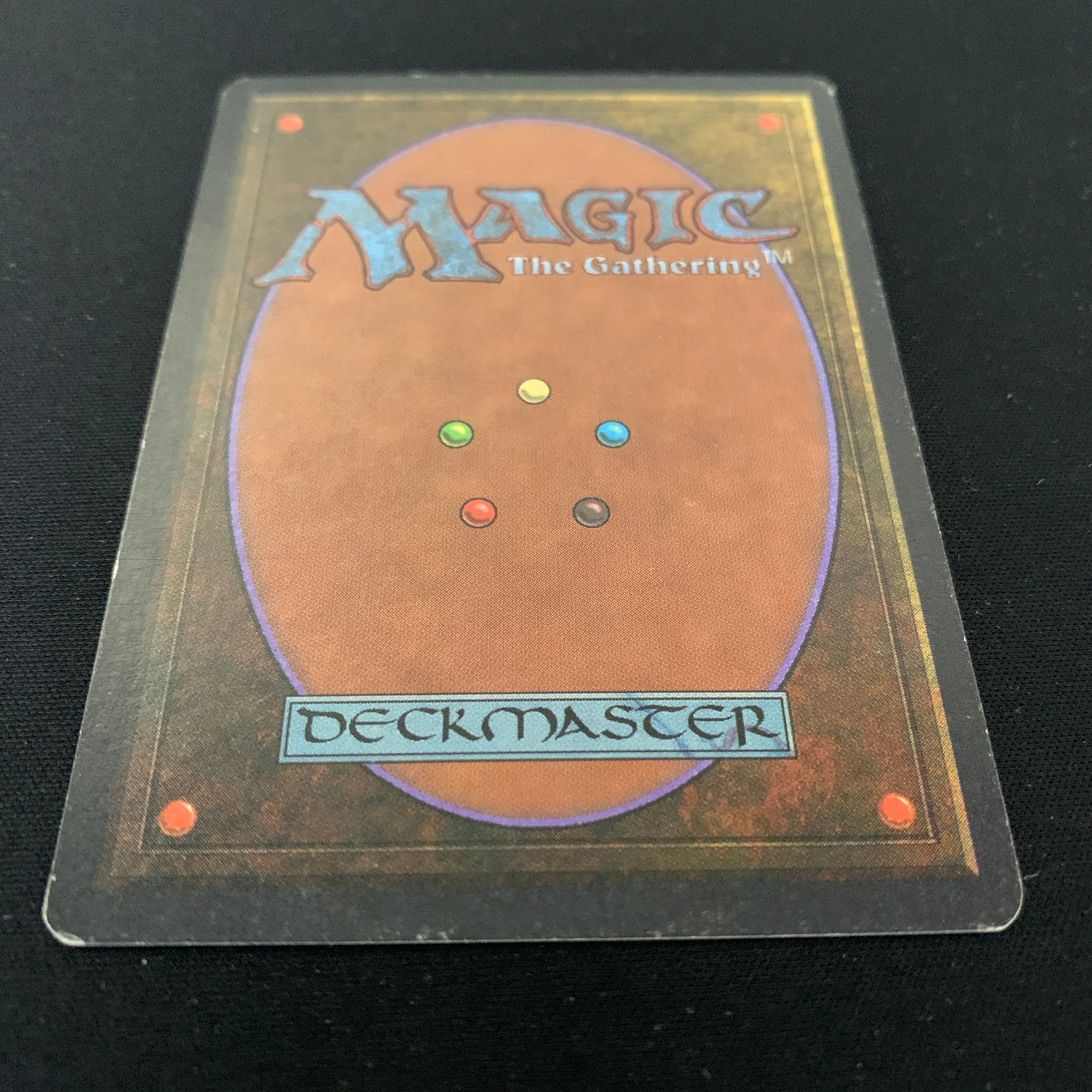 MTG Singles - Bayou - Unlimited - 