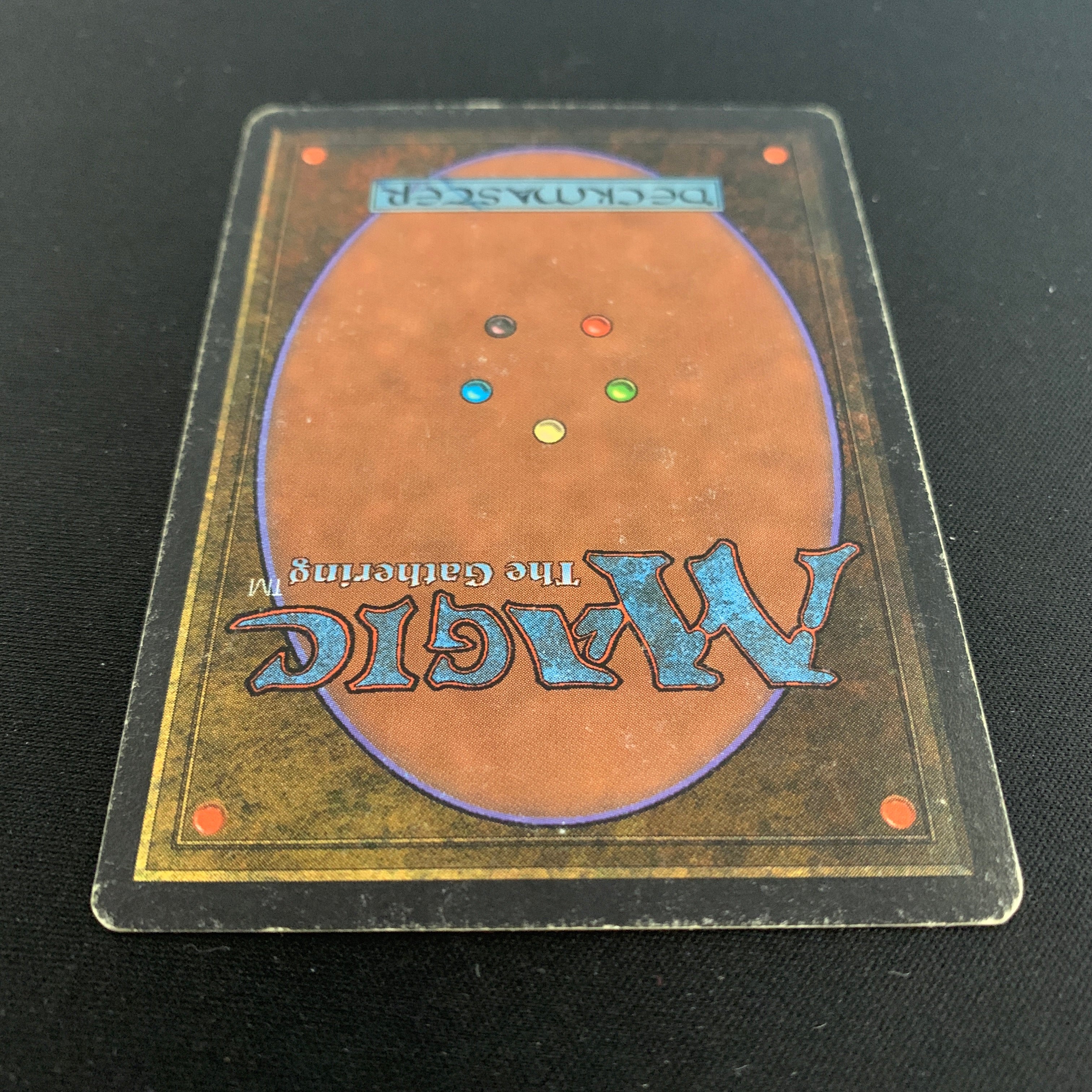 MTG Singles - Bayou - Unlimited - 