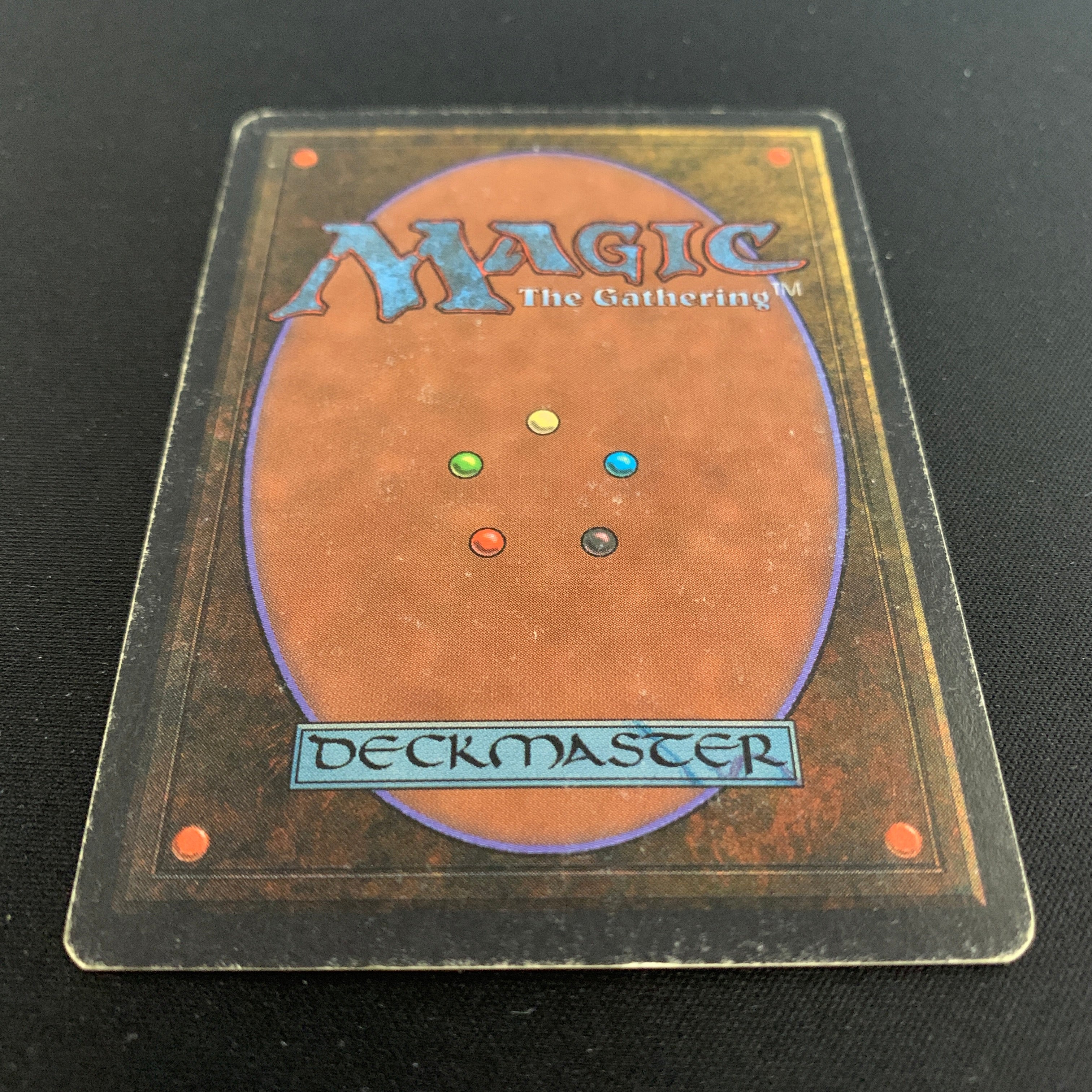 MTG Singles - Bayou - Unlimited - 