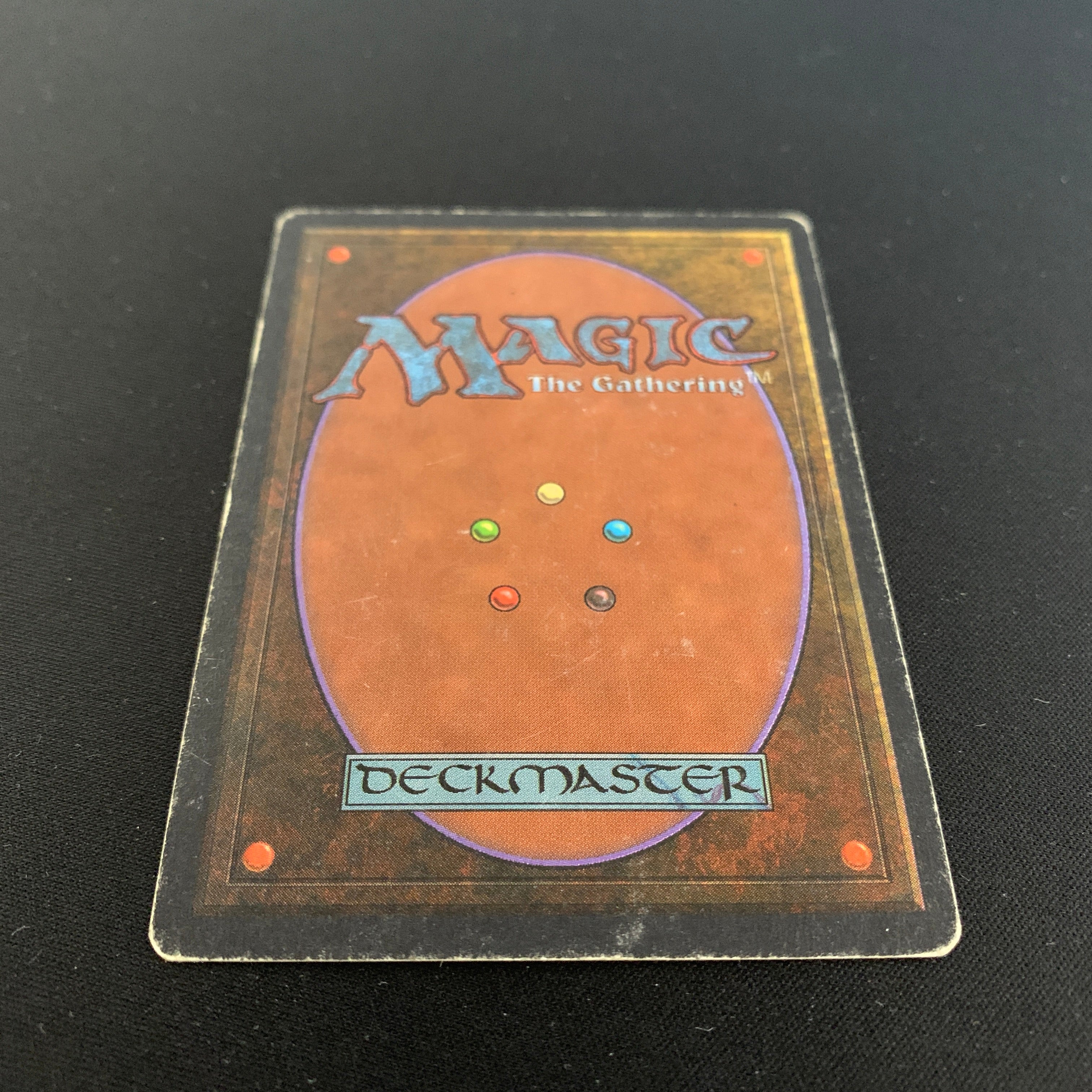 MTG Singles - Bayou - Unlimited - 