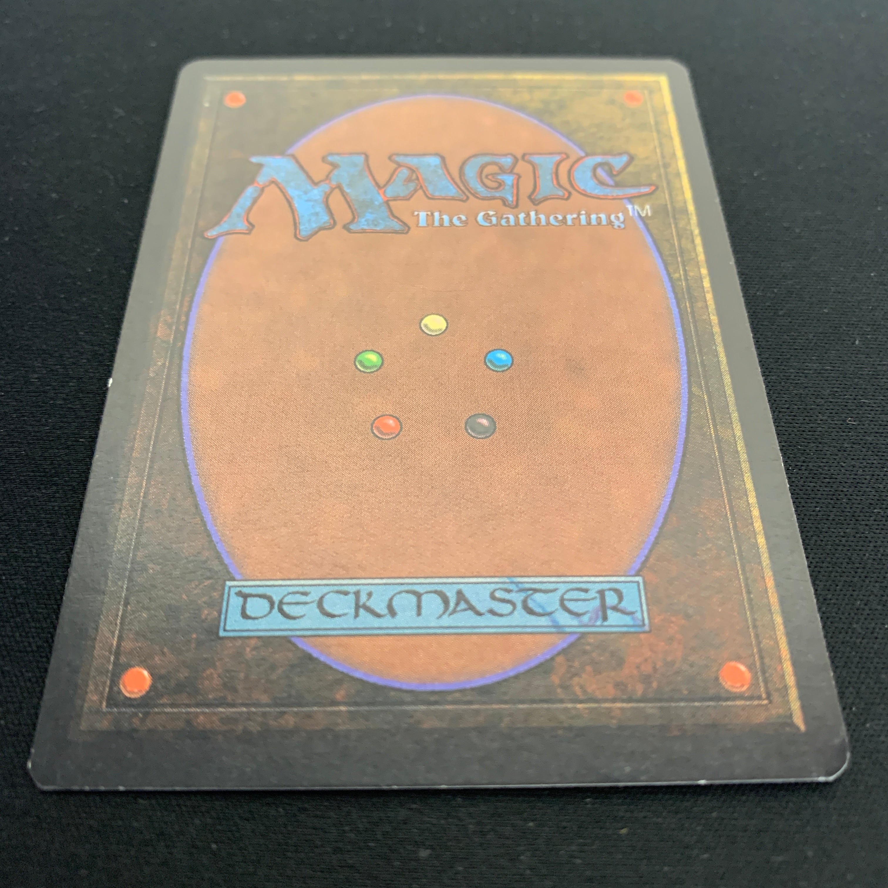 MTG Singles - Bayou - Unlimited - 