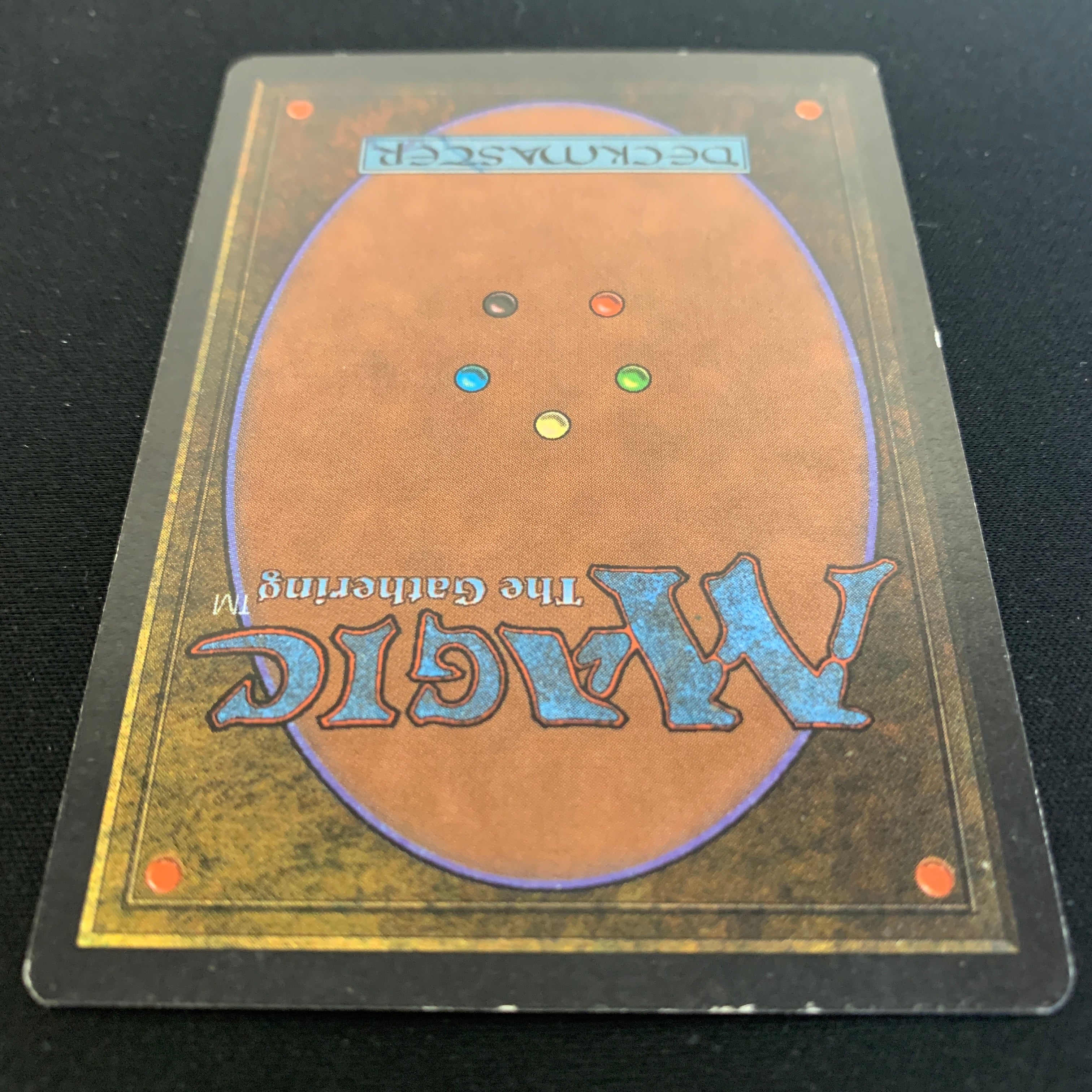 MTG Singles - Bayou - Unlimited - 