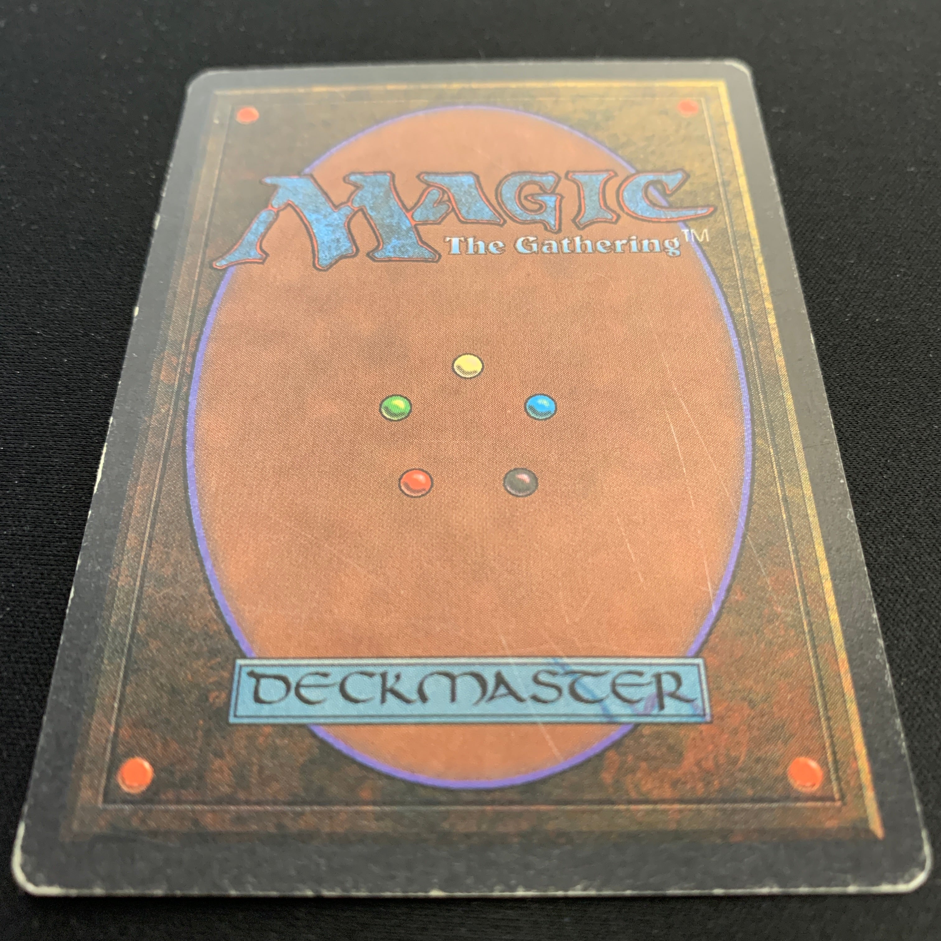 MTG Singles - Bayou - Unlimited - 