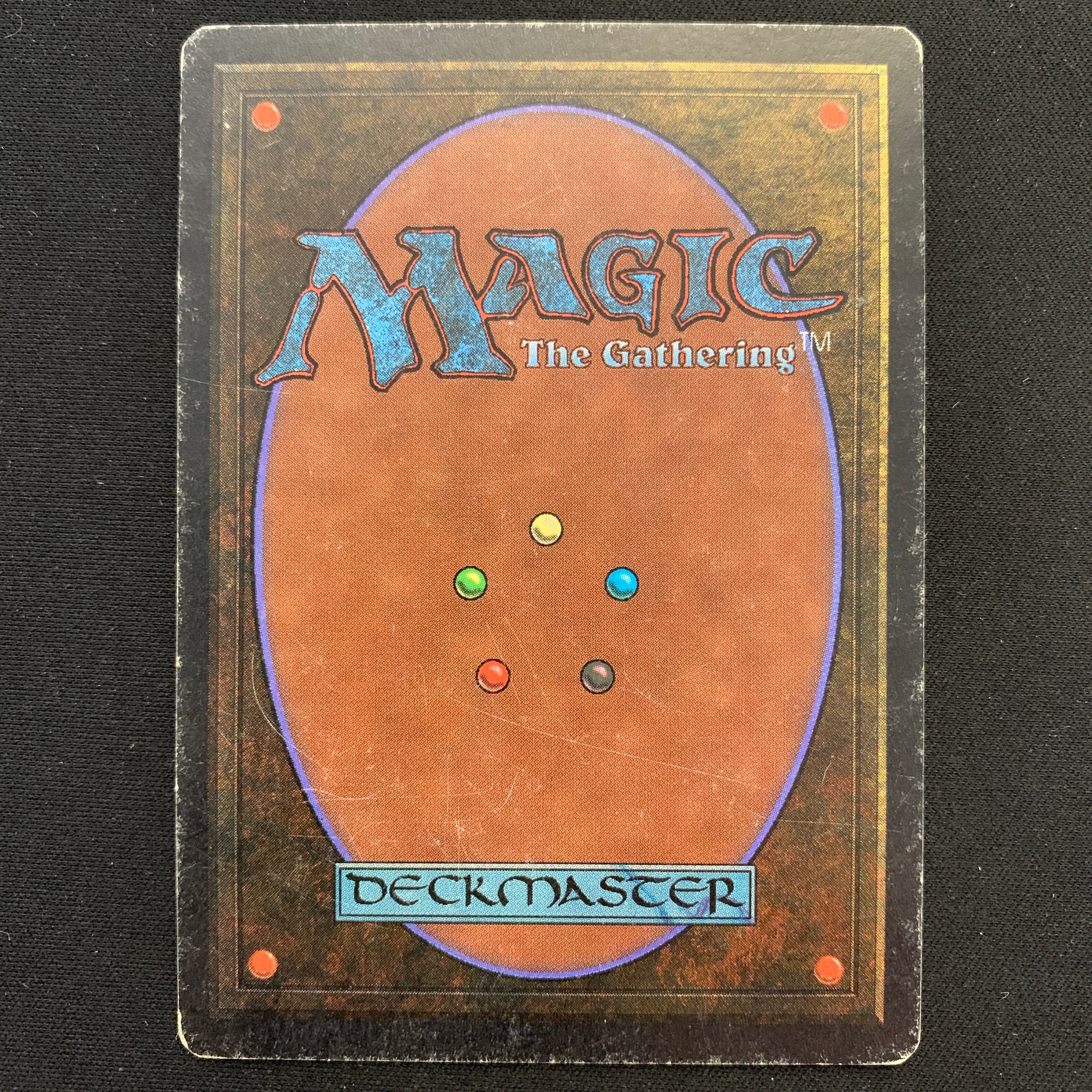 MTG Singles - Bayou - Unlimited - 