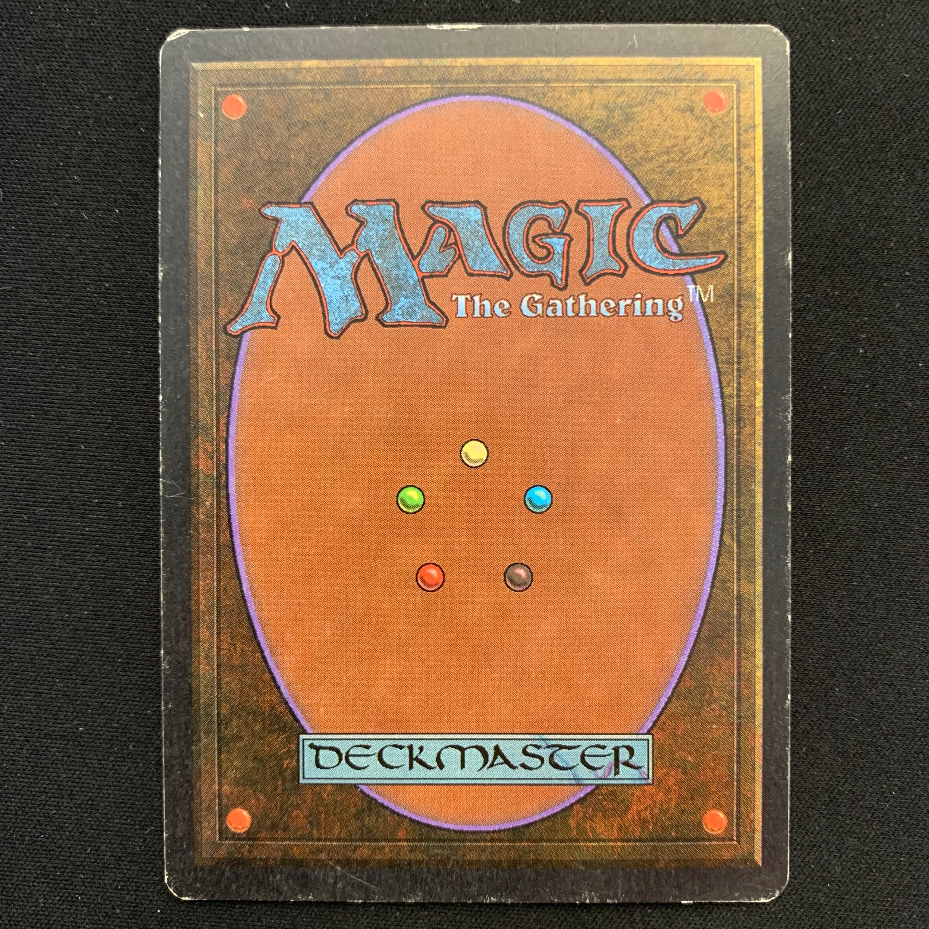 MTG Singles - Bayou - Unlimited - 