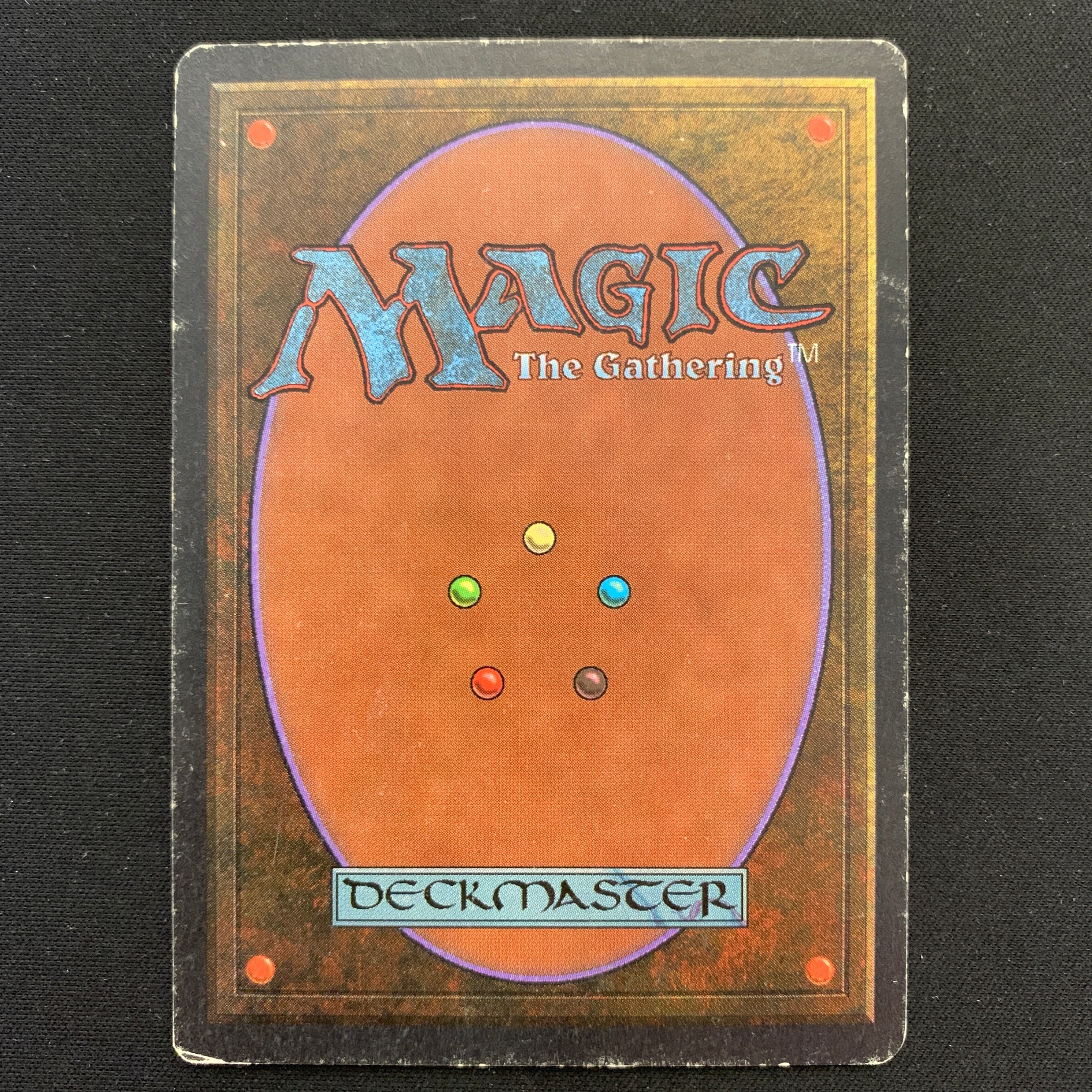 MTG Singles - Bayou - Unlimited - 