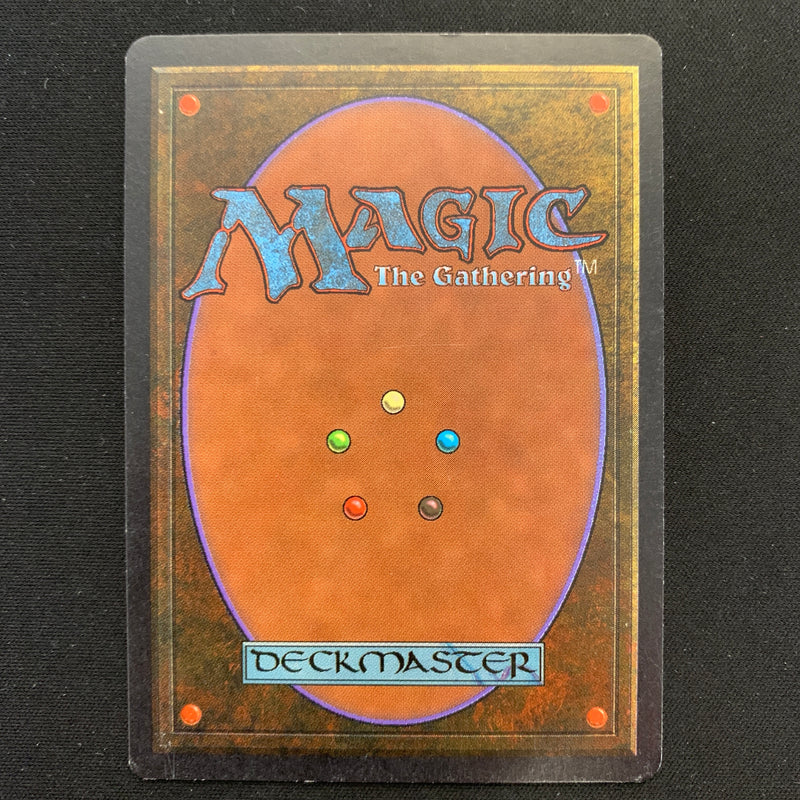 Magic the Gathering Bazaar of Baghdad - Arabian Nights 