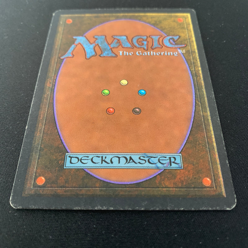 Magic the Gathering Bazaar of Baghdad - Arabian Nights 