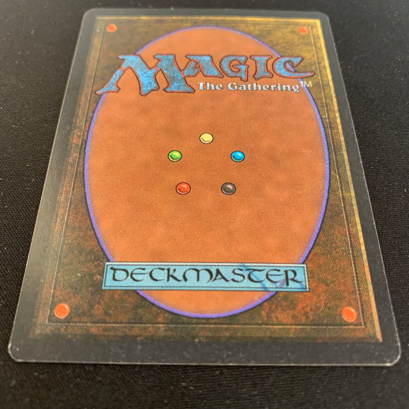 Magic the Gathering Bazaar of Baghdad - Arabian Nights 