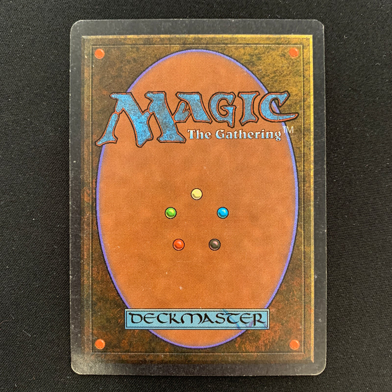 Magic the Gathering Bazaar of Baghdad - Arabian Nights 