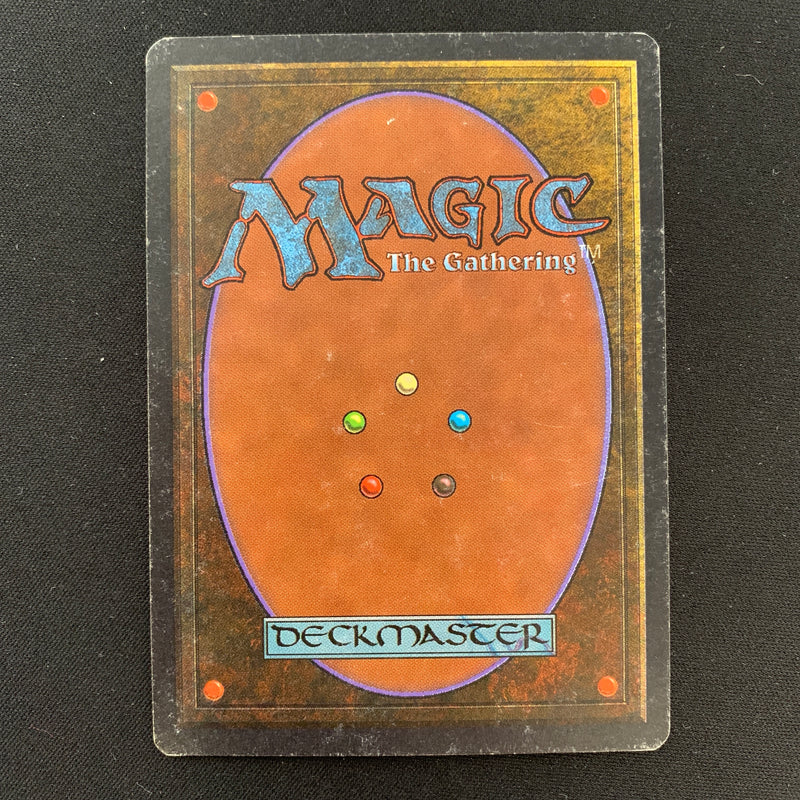 Magic the Gathering Bazaar of Baghdad - Arabian Nights 