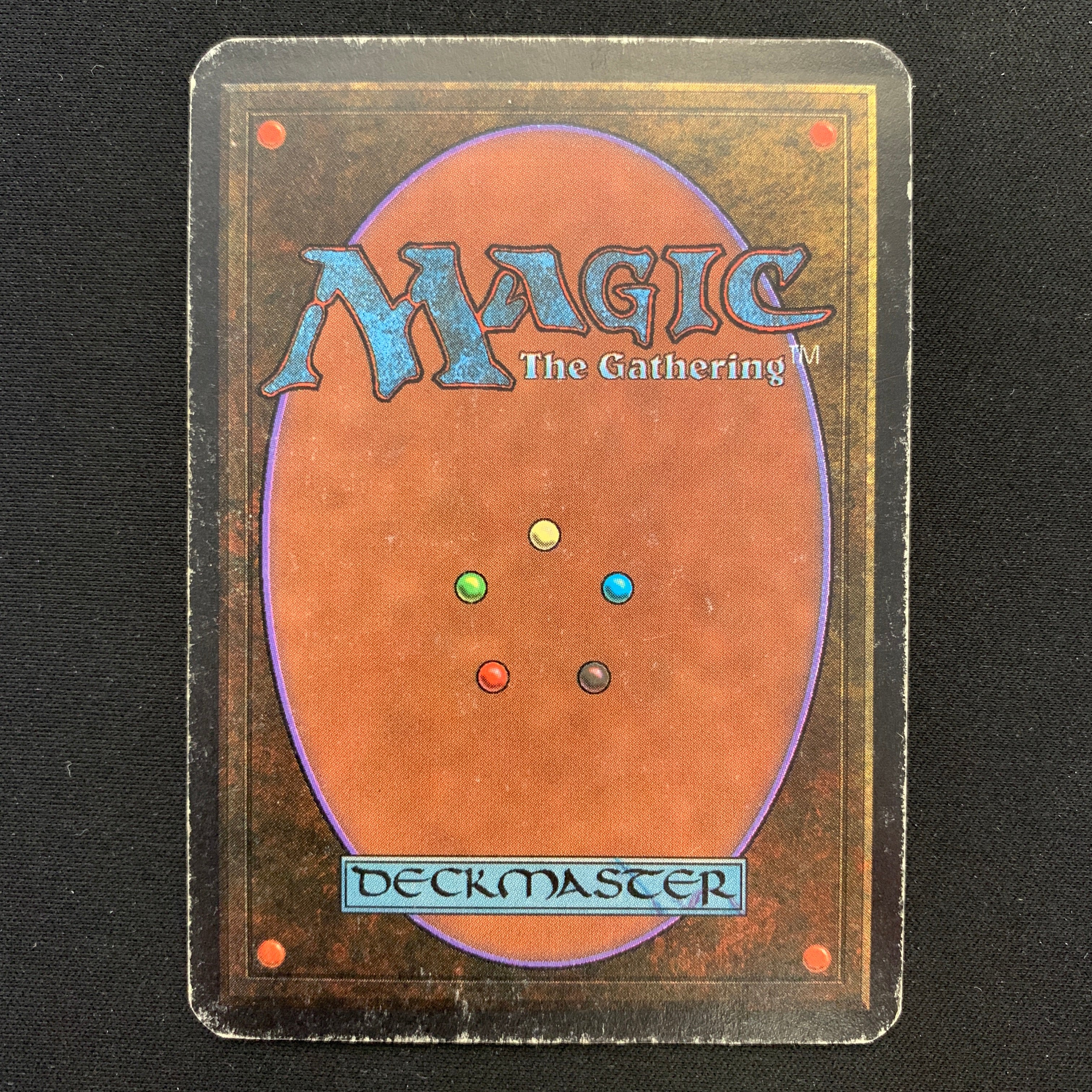 MTG Singles - Berserk - Alpha - 