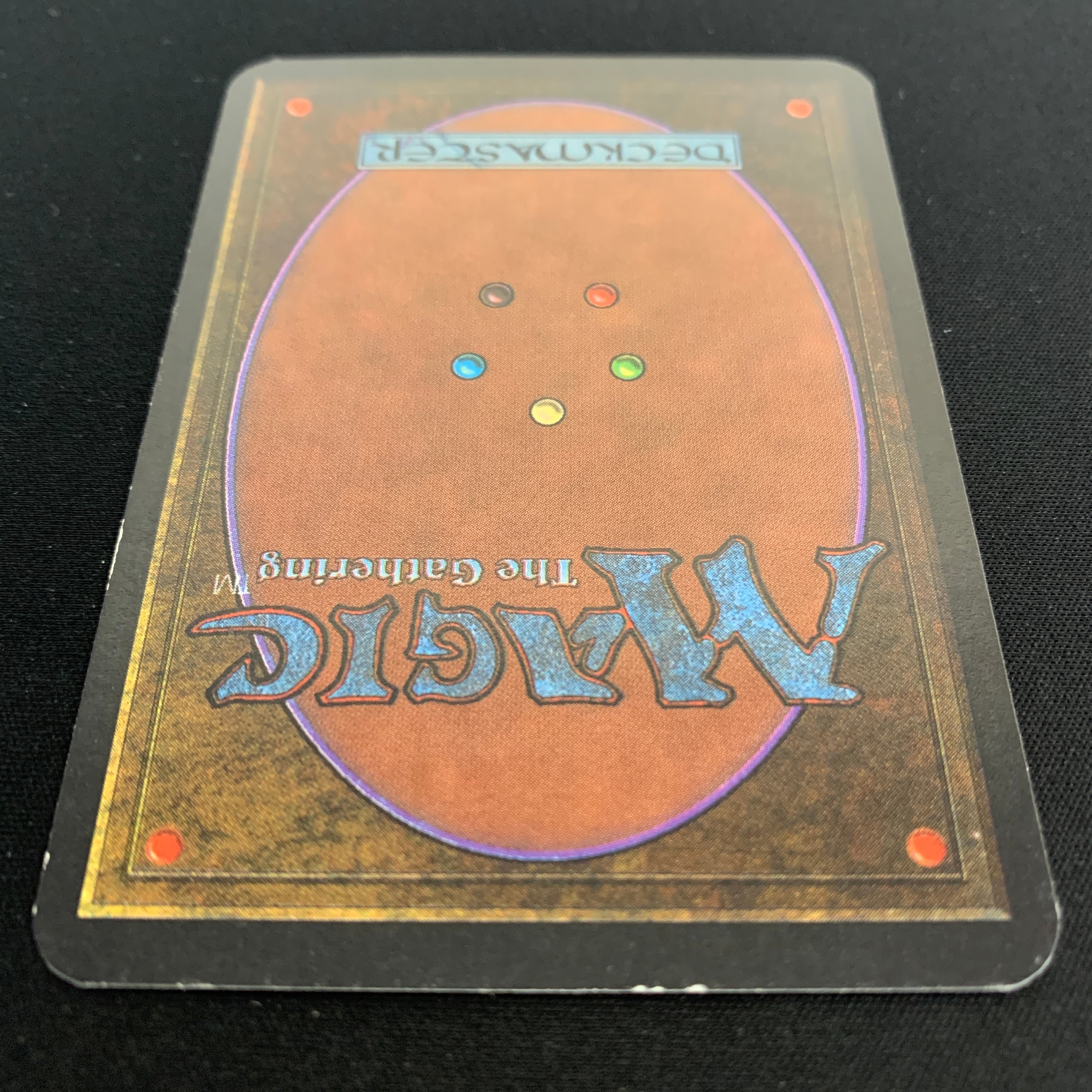MTG Singles - Berserk - Alpha - 