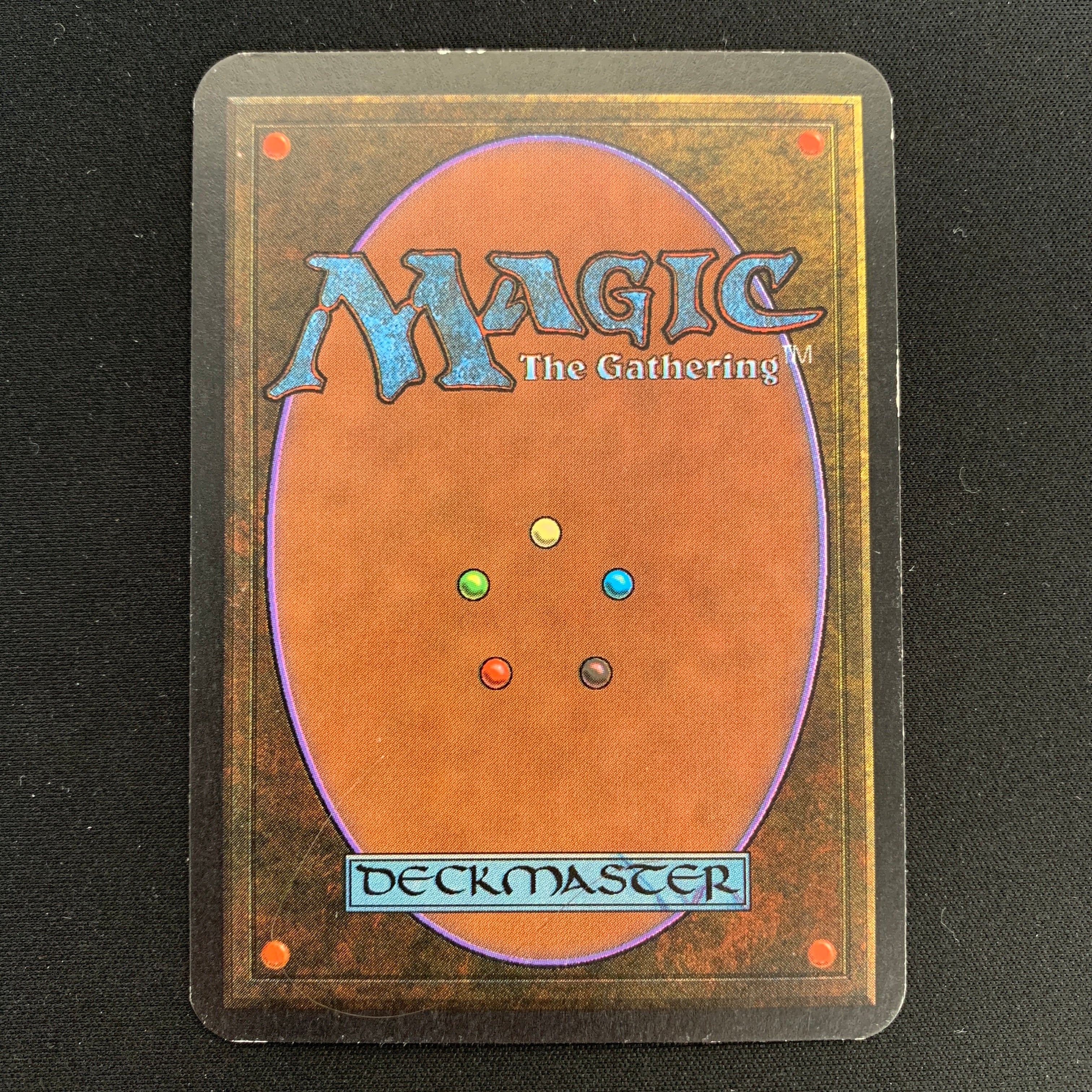 MTG Singles - Berserk - Alpha - 