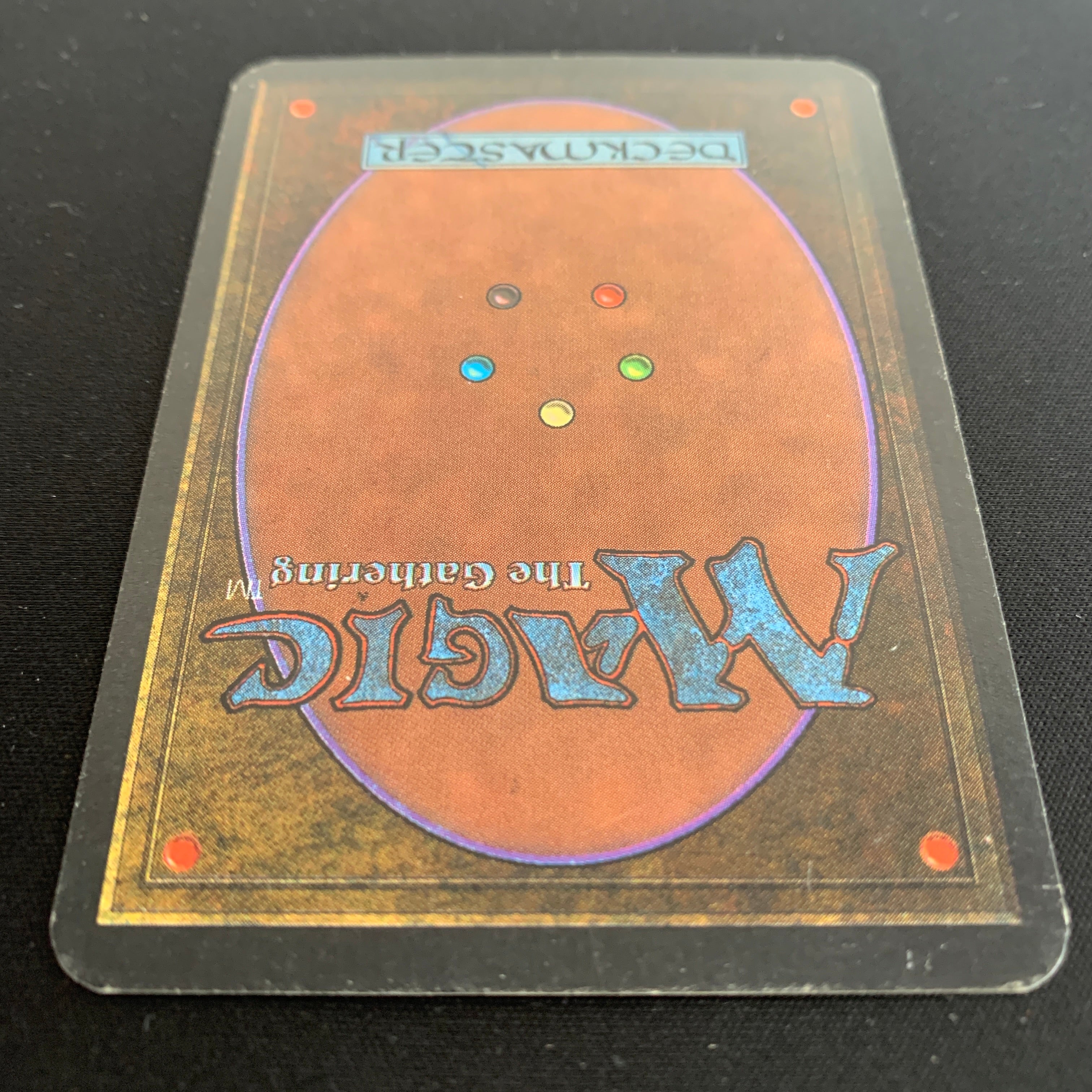 MTG Singles - Berserk - Alpha - 