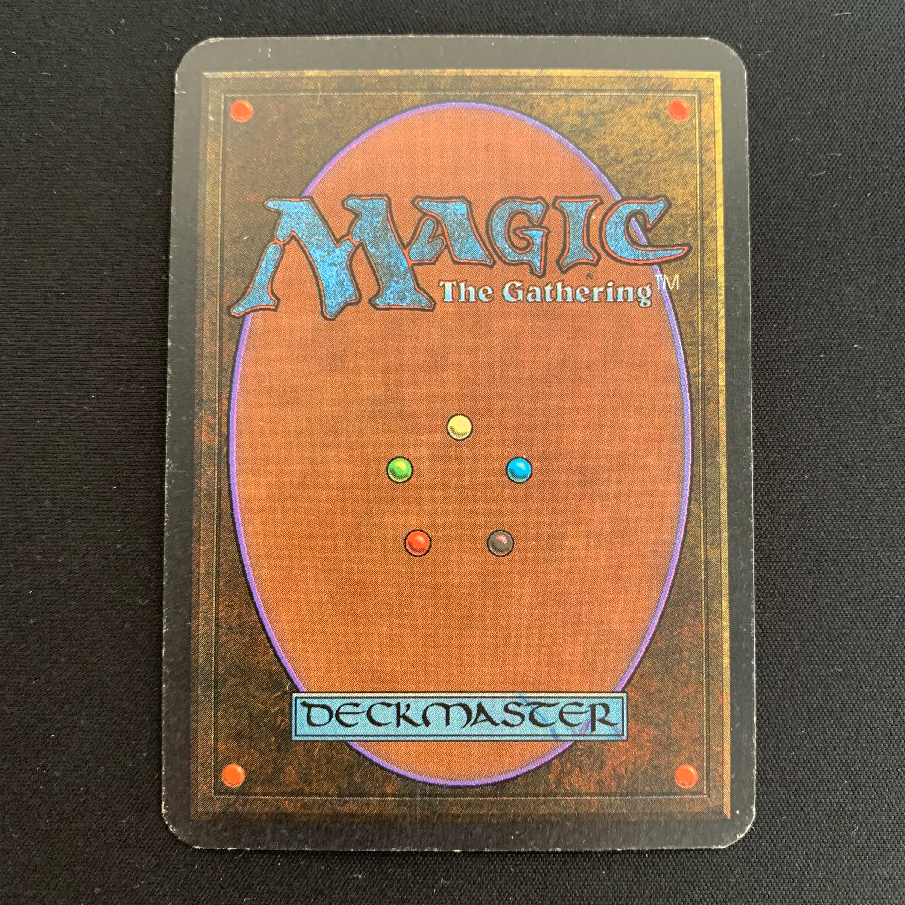 MTG Singles - Berserk - Alpha - 