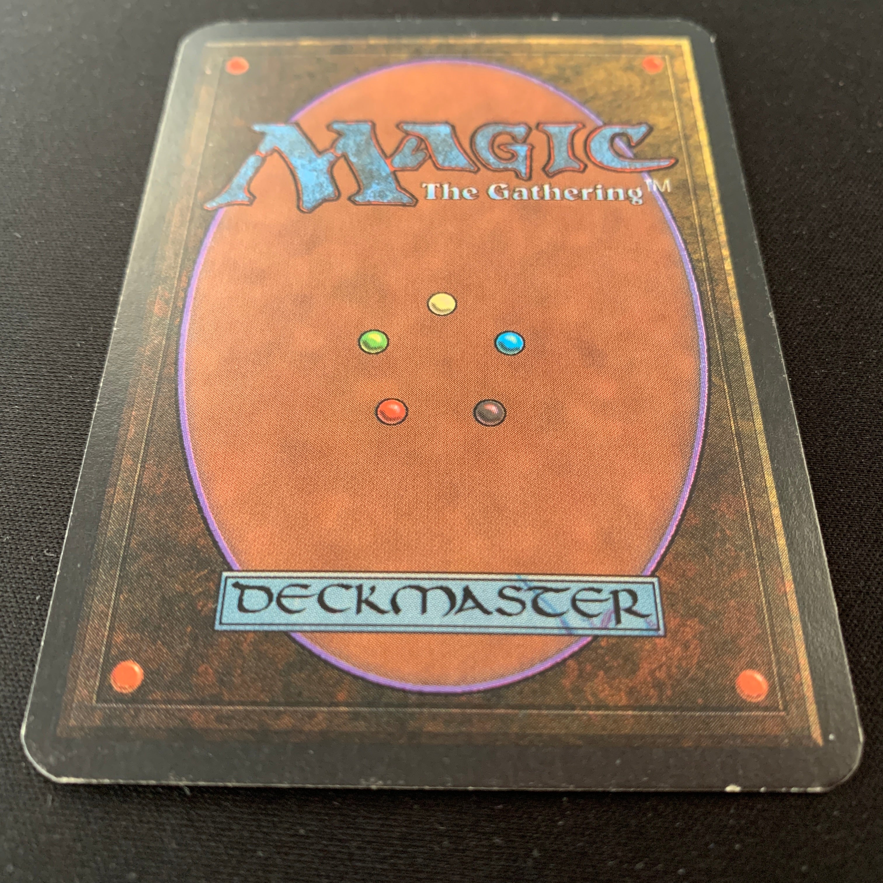 MTG Singles - Berserk - Alpha - 