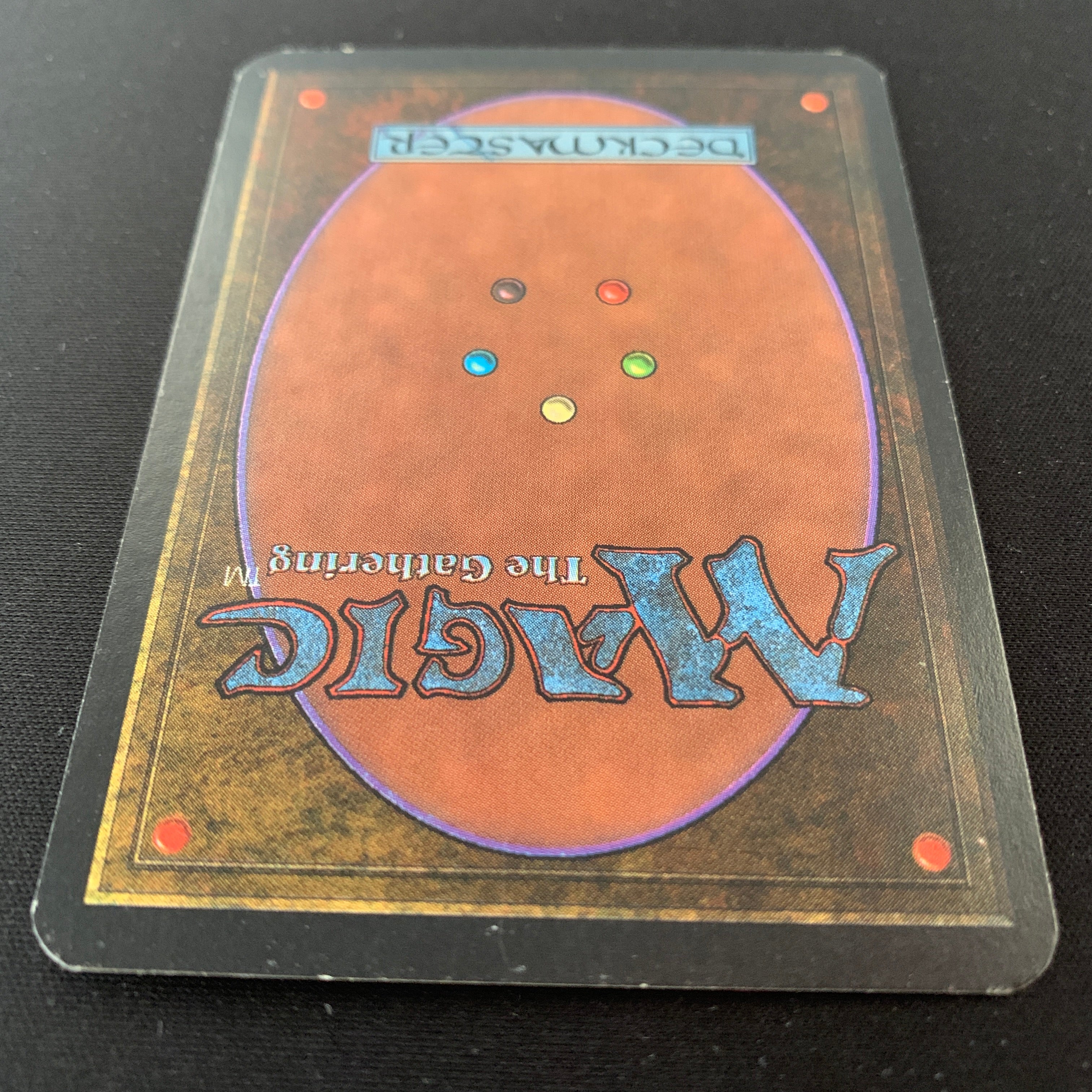 MTG Singles - Berserk - Alpha - 