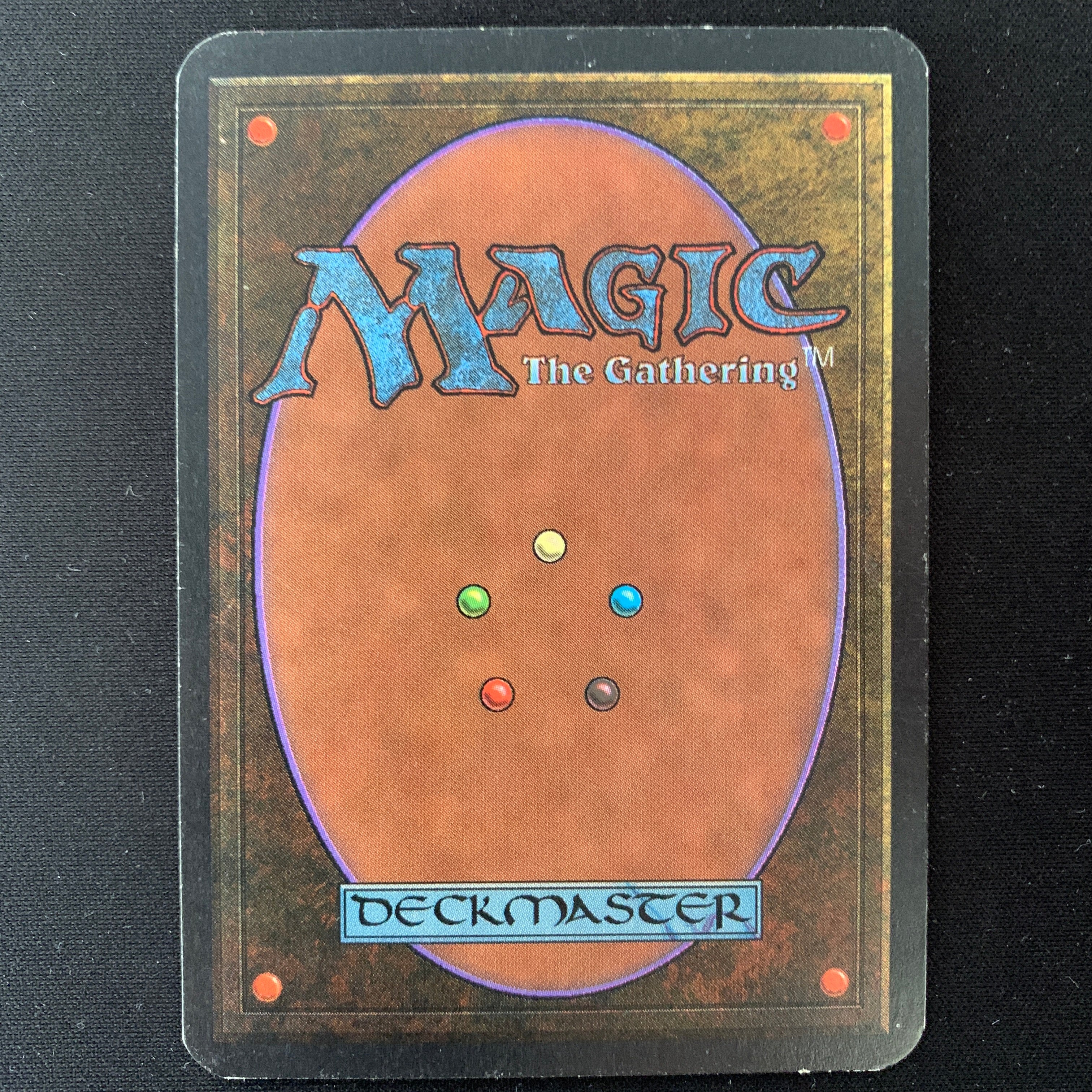 MTG Singles - Berserk - Alpha - 