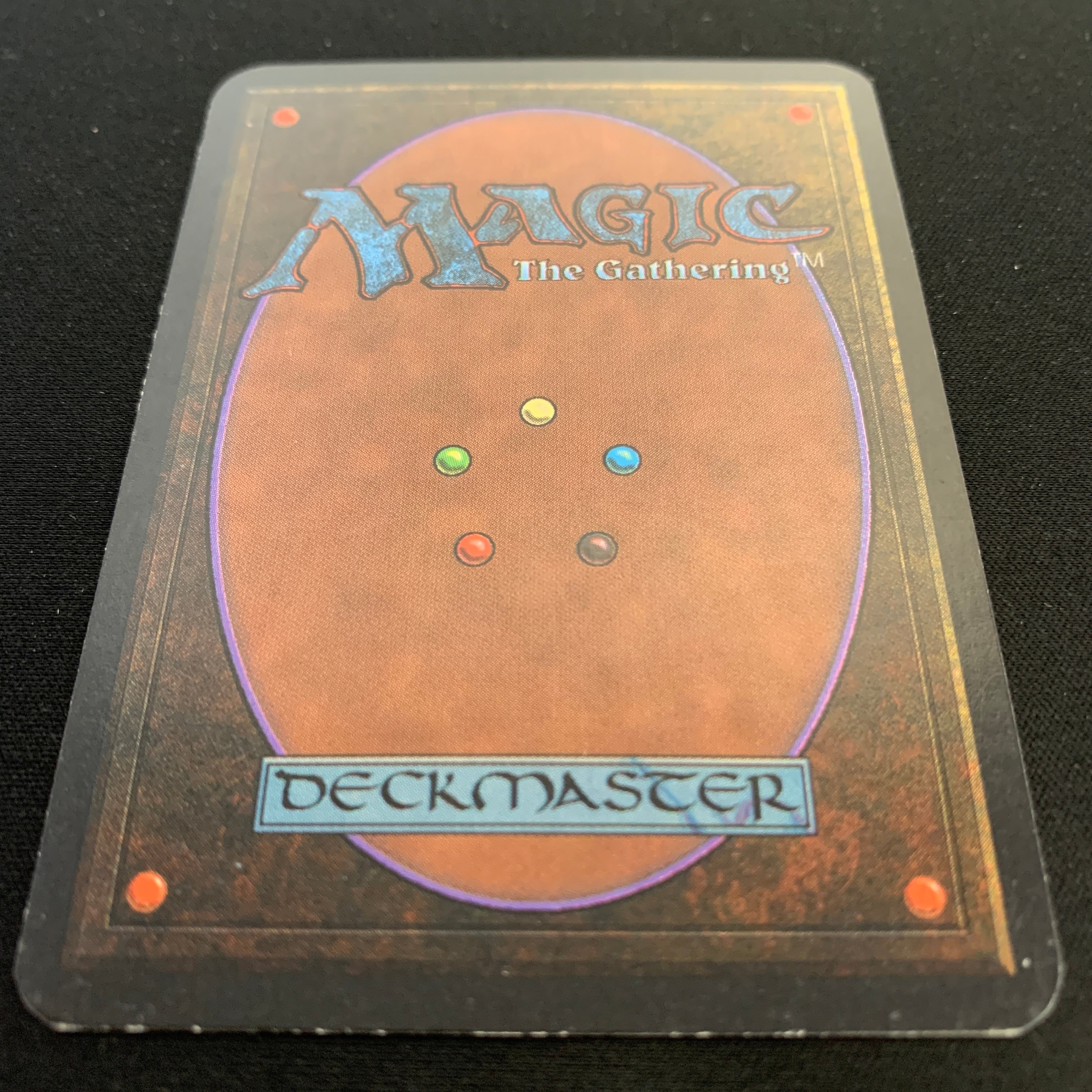 MTG Singles - Berserk - Alpha - 