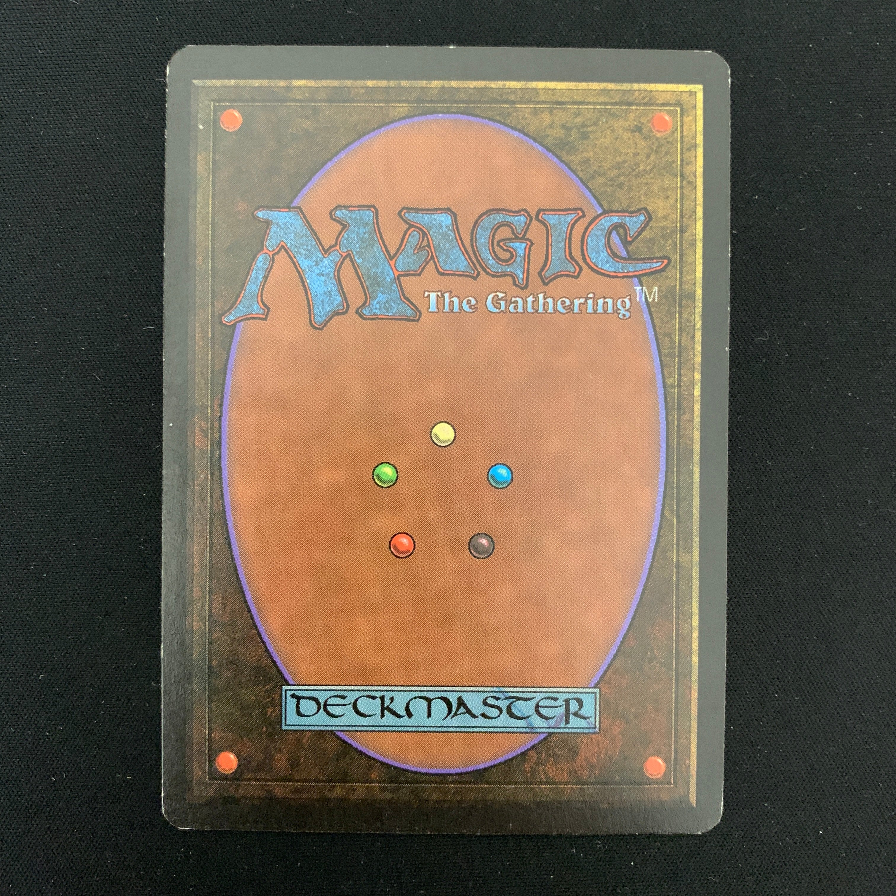 MTG Singles - Berserk - Beta - 