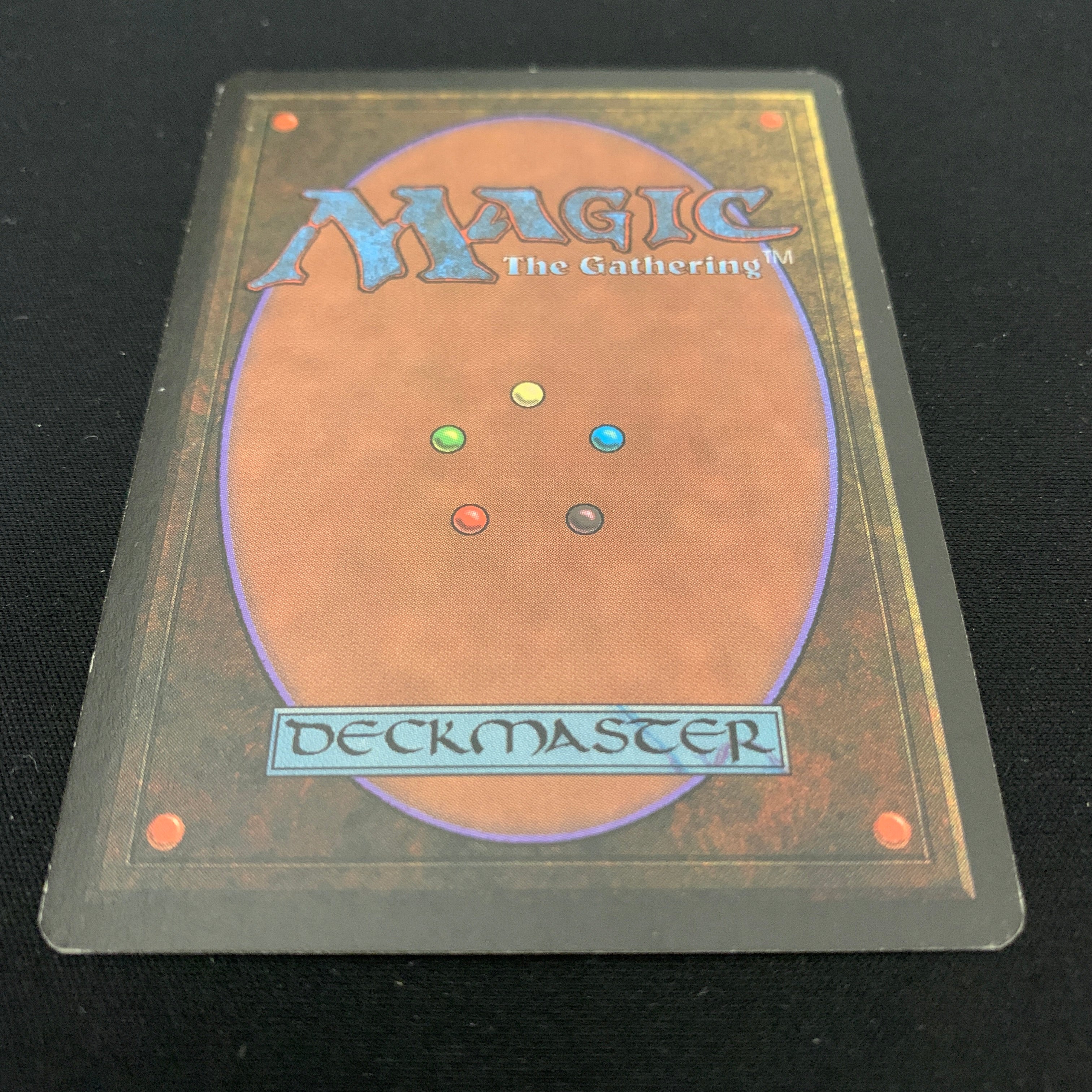MTG Singles - Berserk - Beta - 