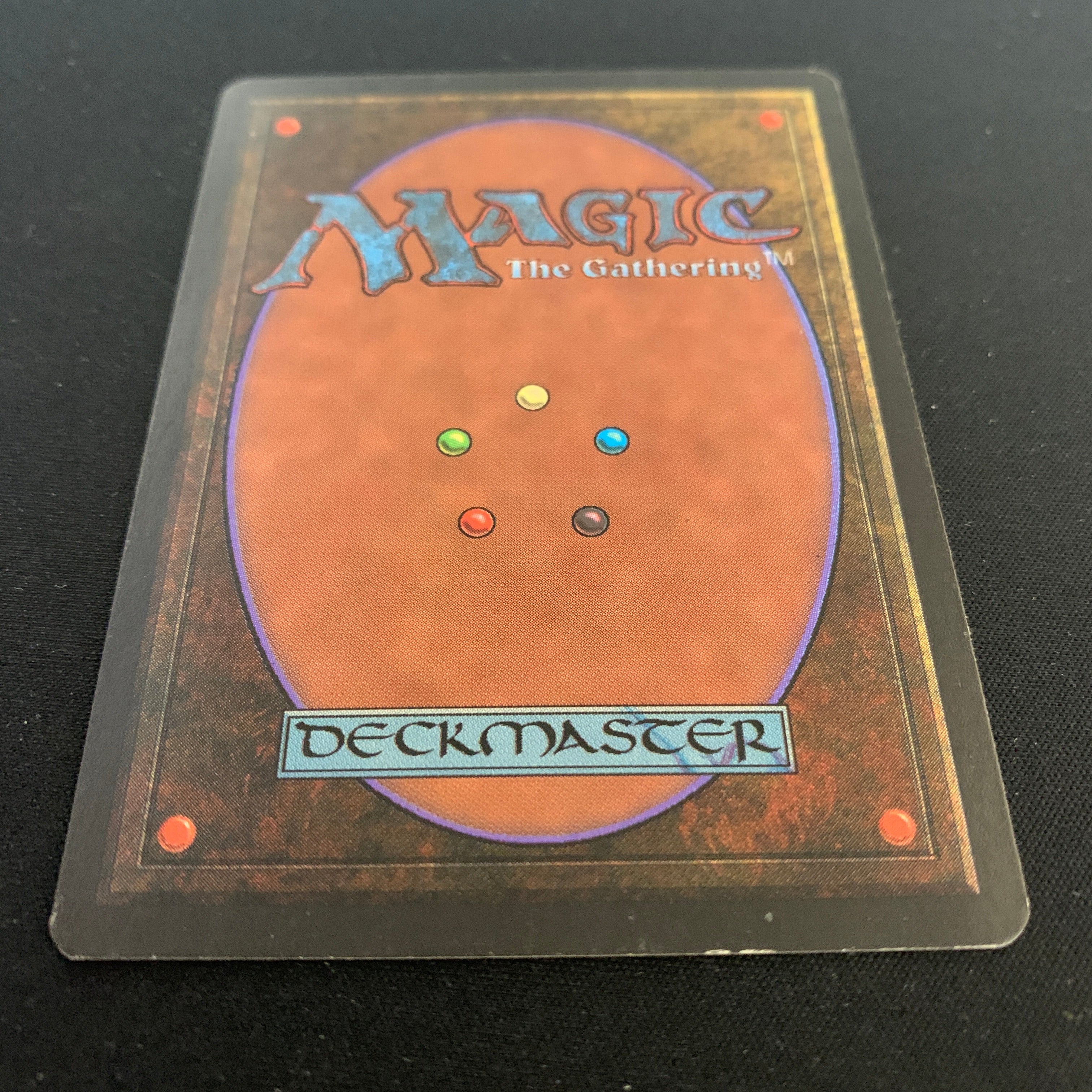 MTG Singles - Berserk - Beta - 