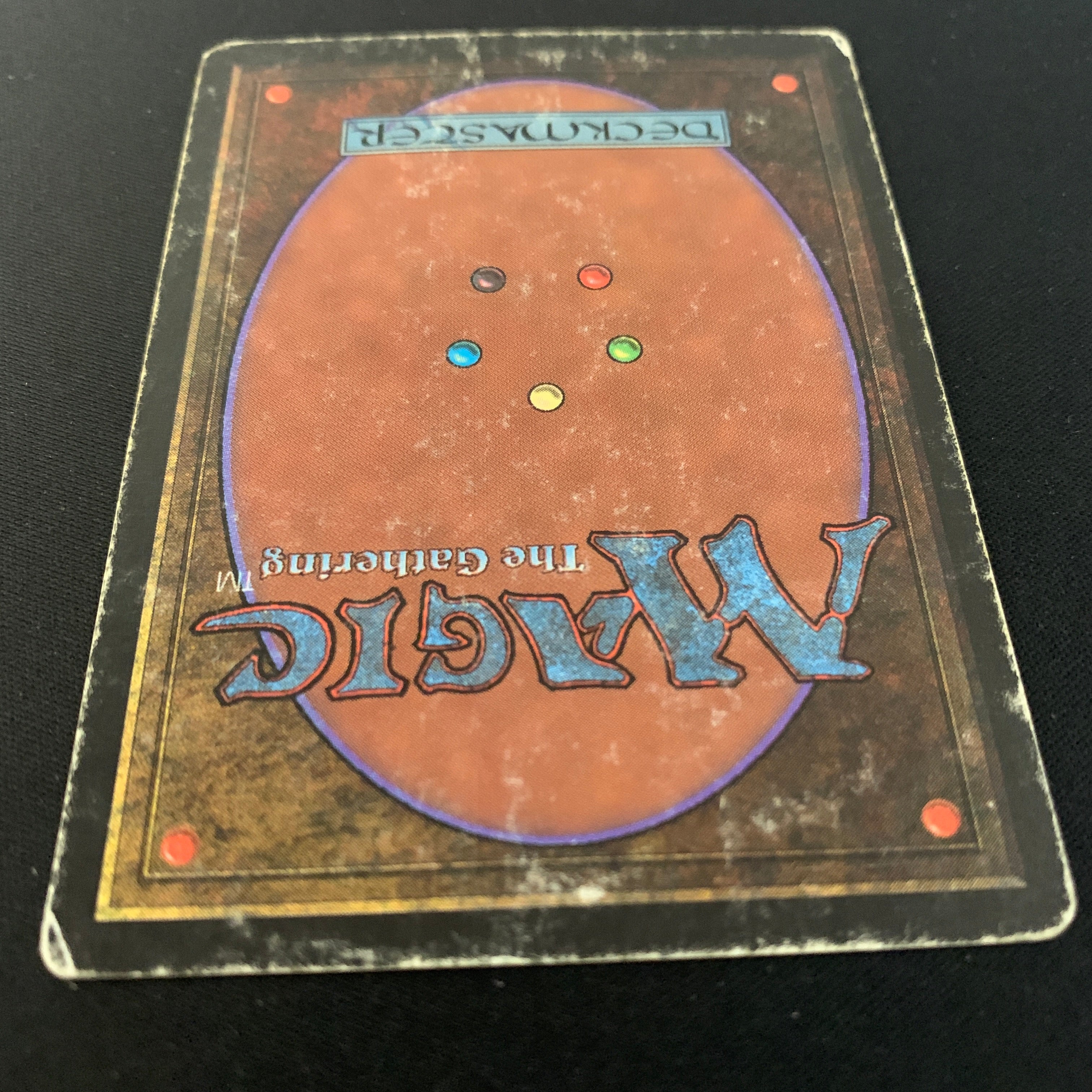 MTG Singles - Berserk - Beta - 
