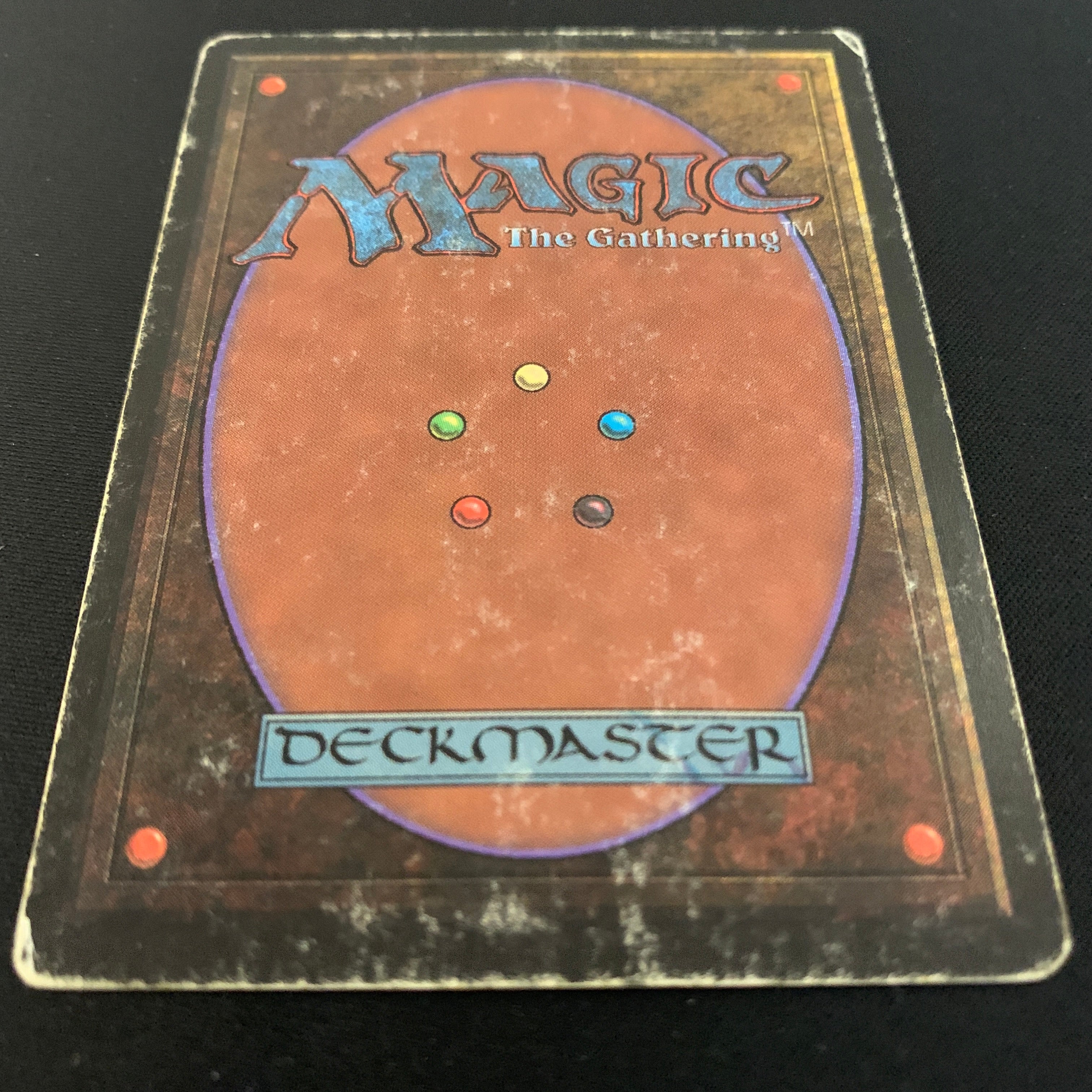 MTG Singles - Berserk - Beta - 