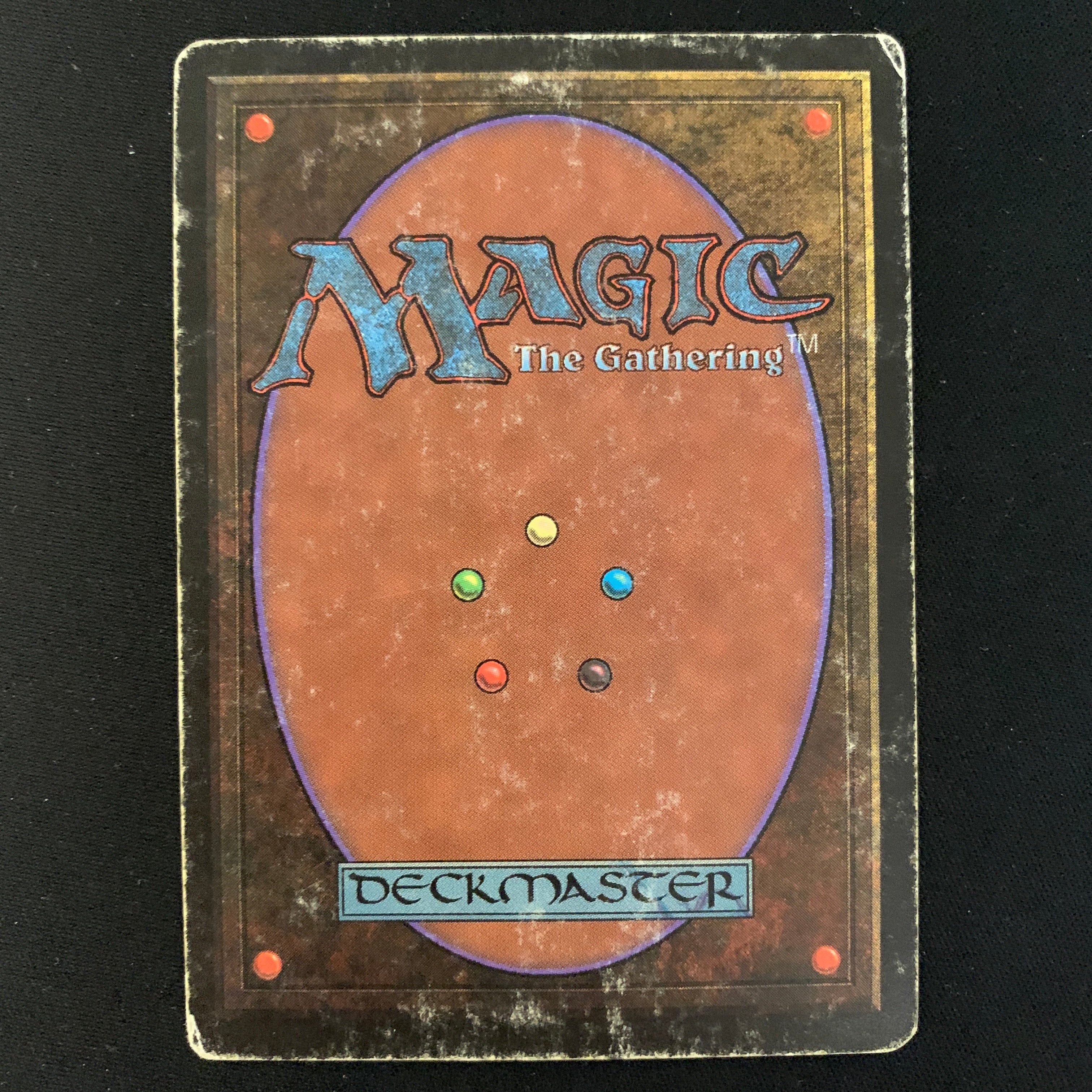 MTG Singles - Berserk - Beta - 